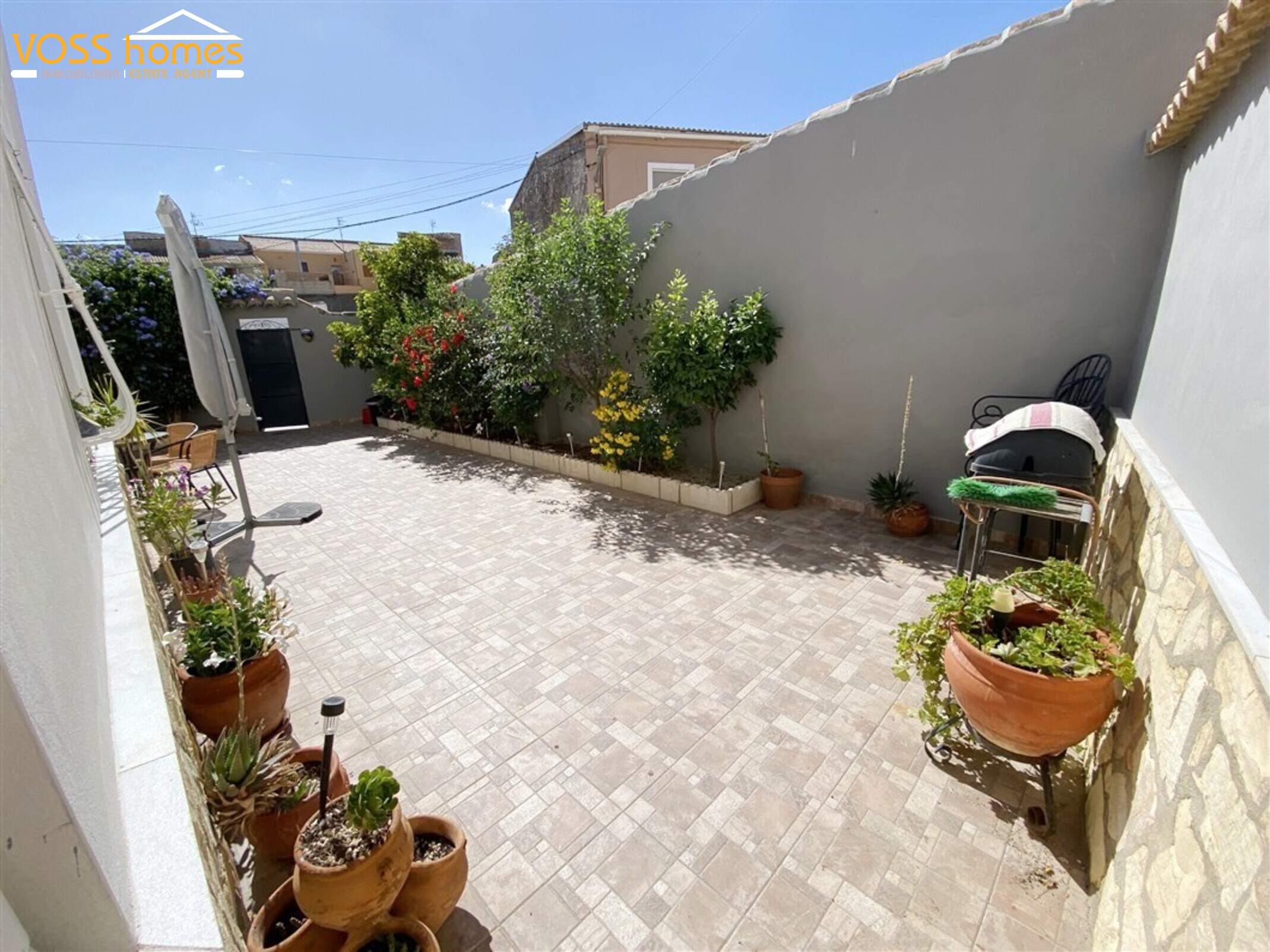 VH2772: Village / Town House for Sale in Zurgena Area