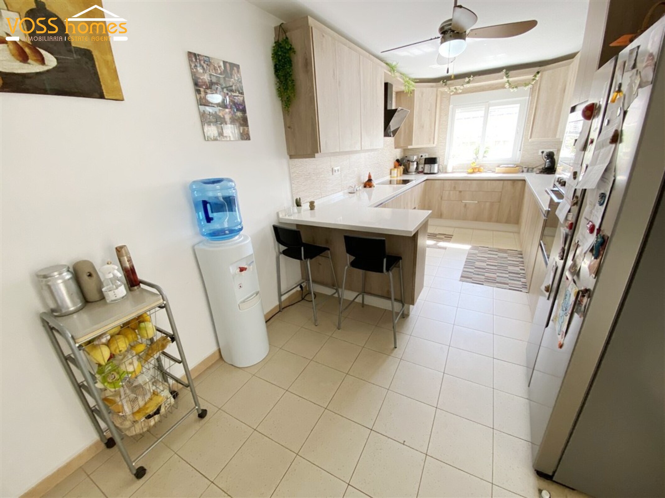 VH2772: Village / Town House for Sale in Zurgena Area