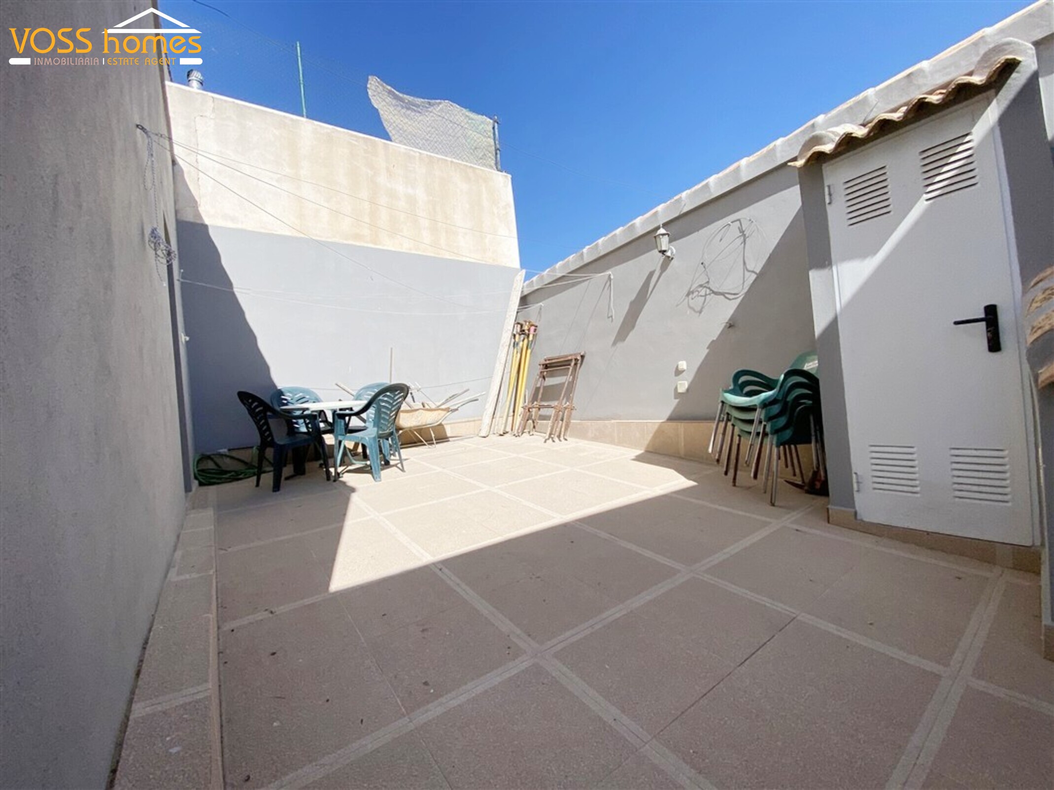 VH2772: Village / Town House for Sale in Zurgena Area