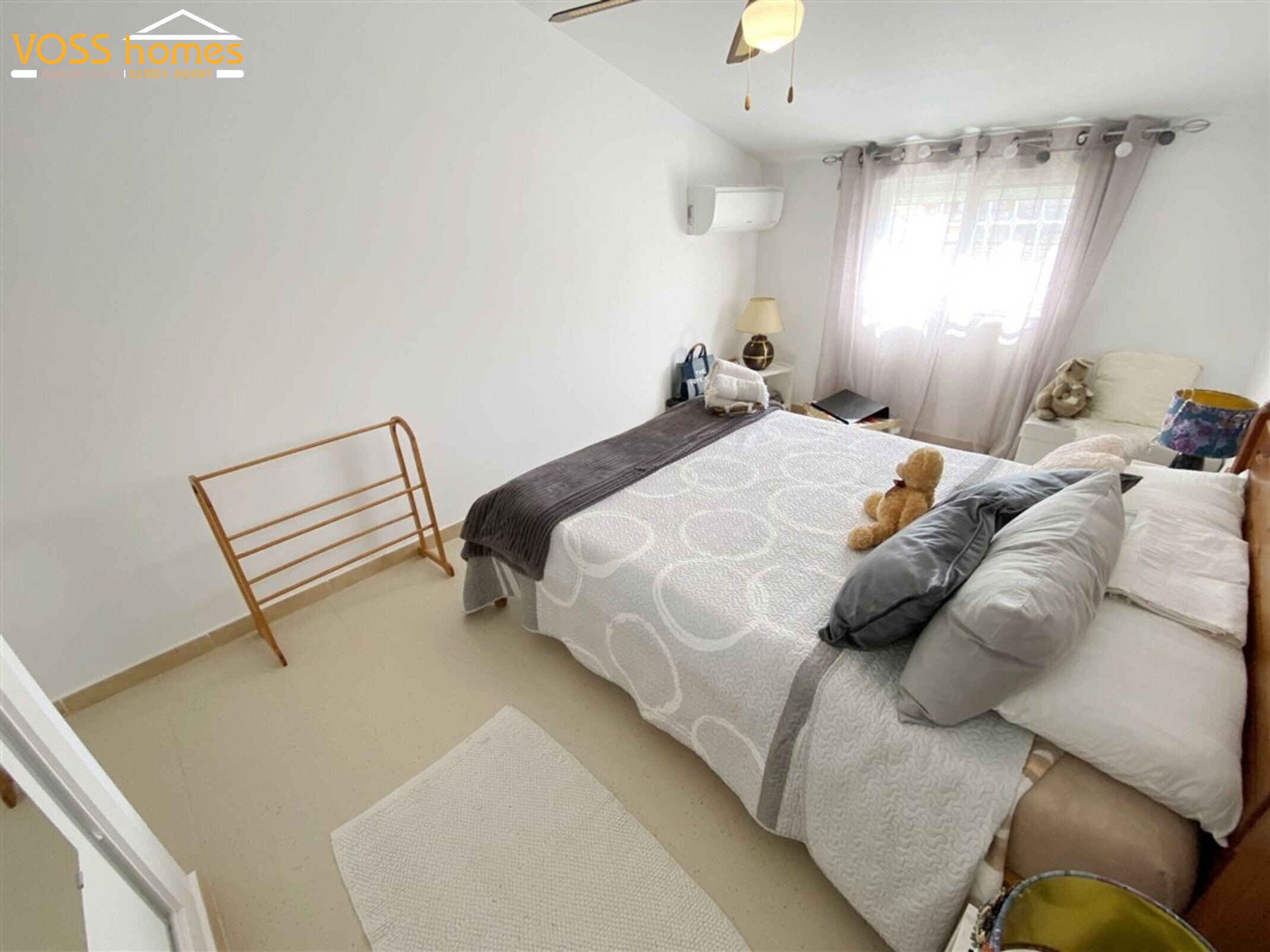 VH2772: Village / Town House for Sale in Zurgena Area