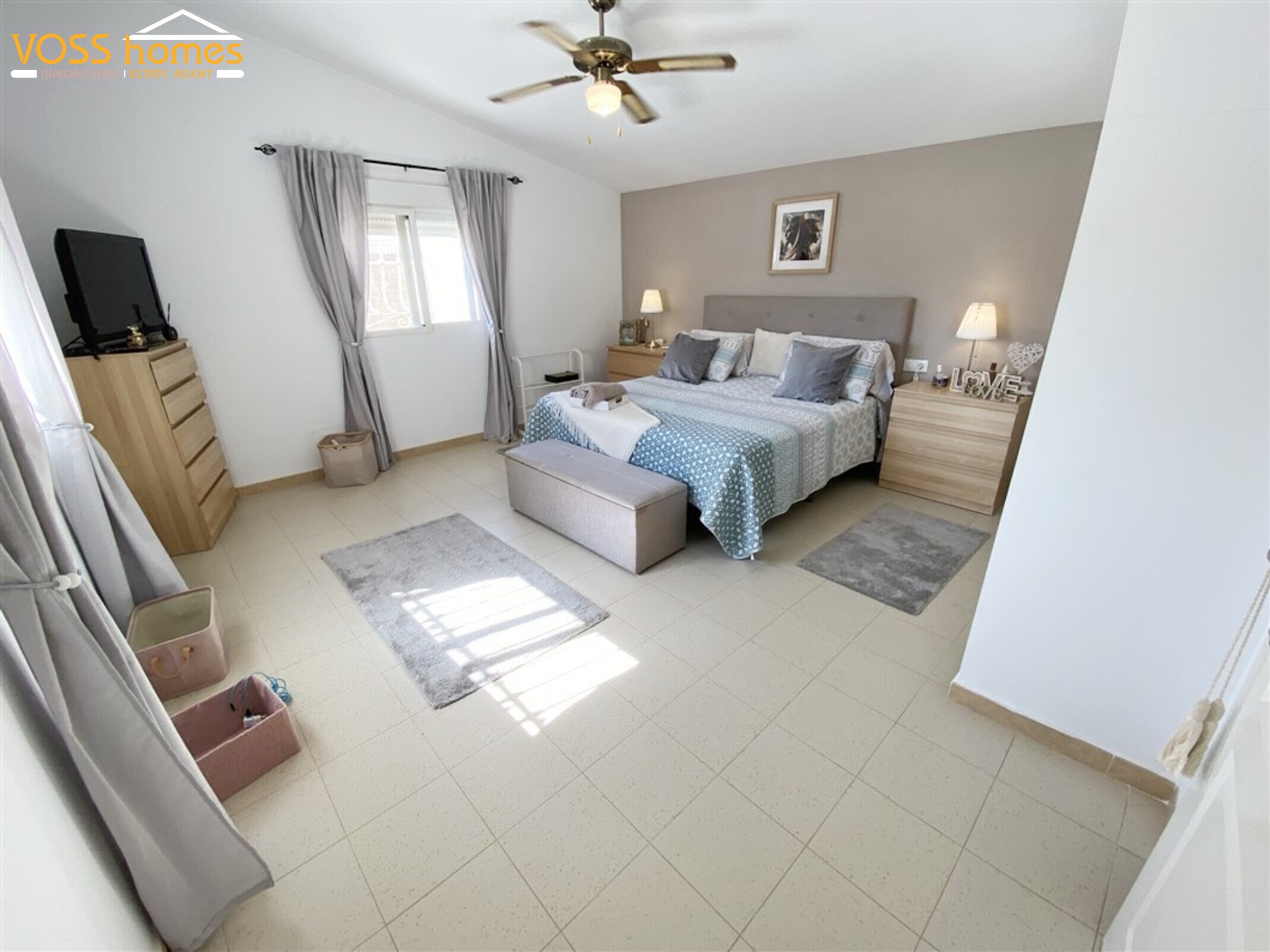 VH2772: Village / Town House for Sale in Zurgena Area