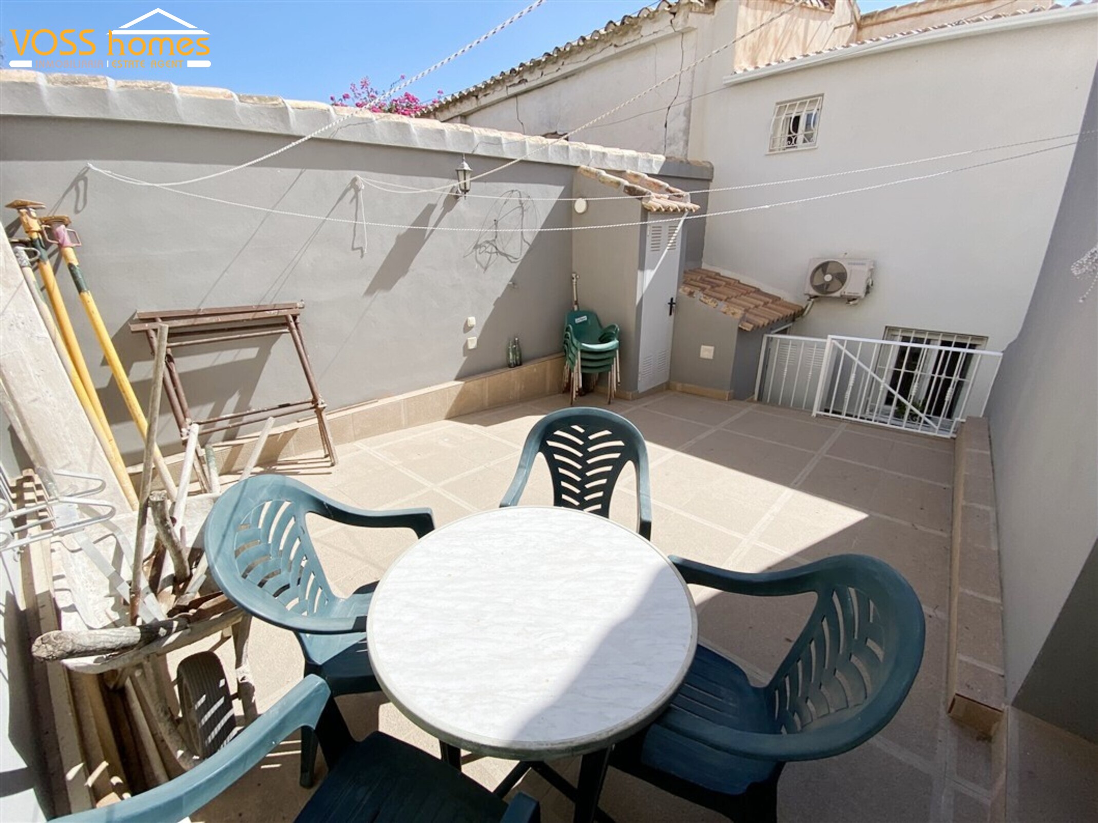 VH2772: Village / Town House for Sale in Zurgena Area
