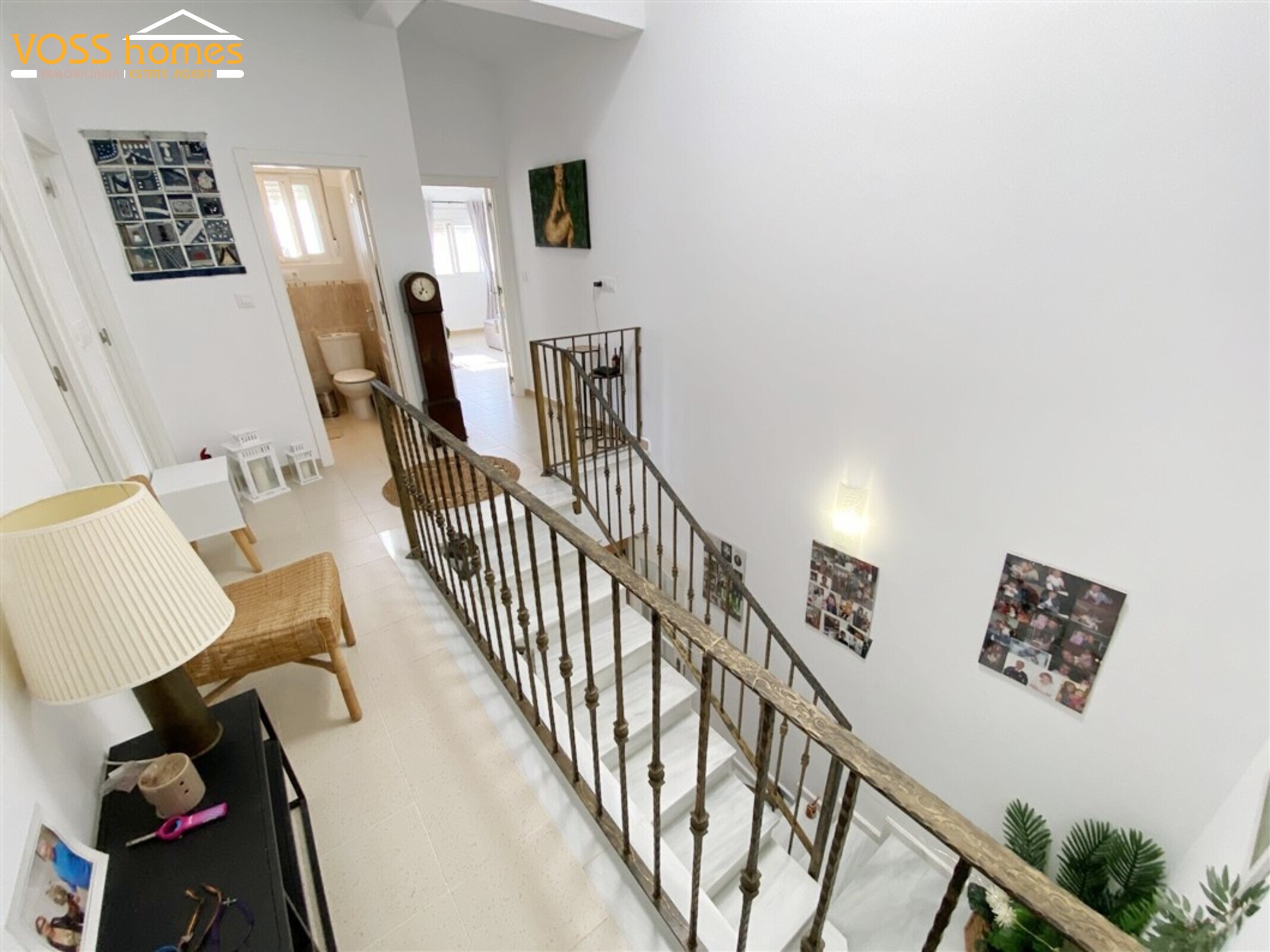 VH2772: Village / Town House for Sale in Zurgena Area