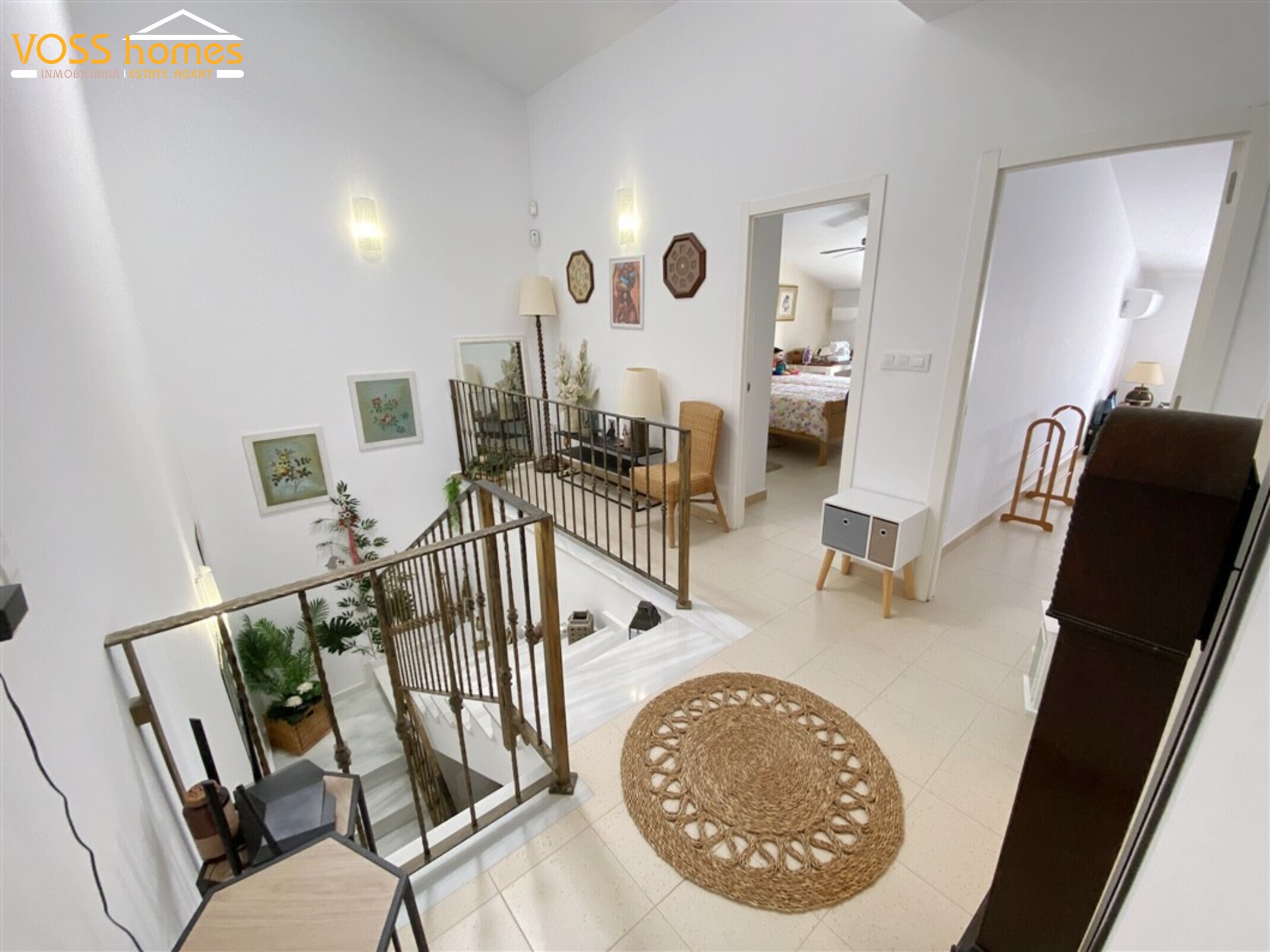 VH2772: Village / Town House for Sale in Zurgena Area