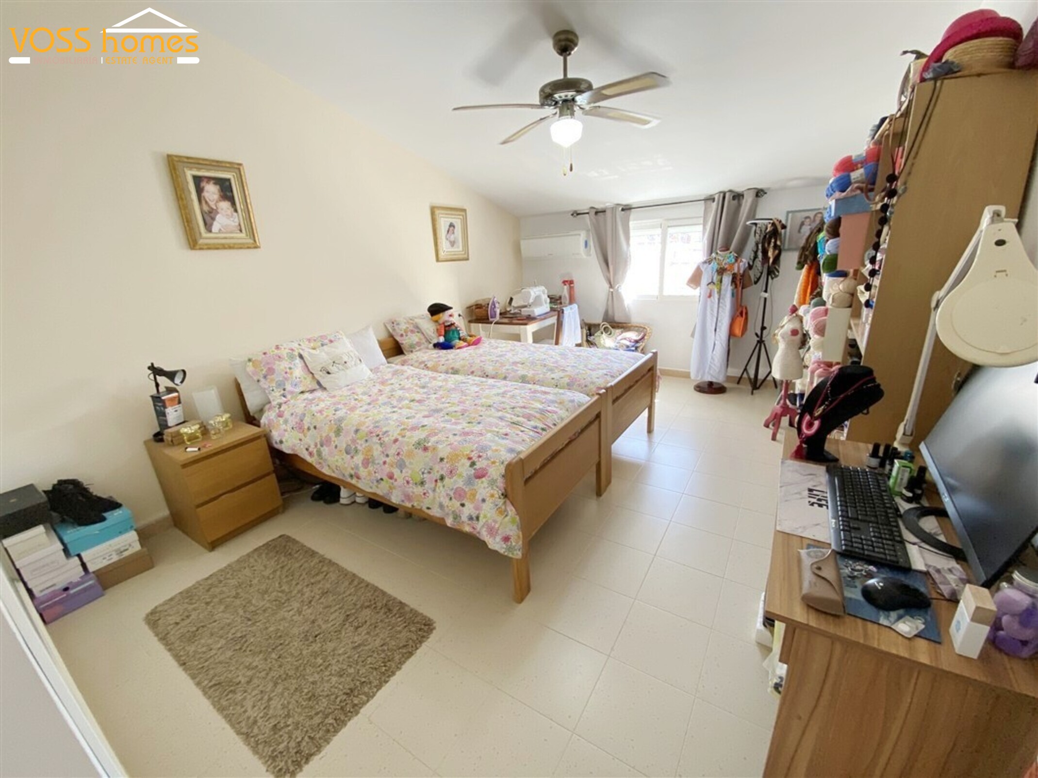 VH2772: Village / Town House for Sale in Zurgena Area