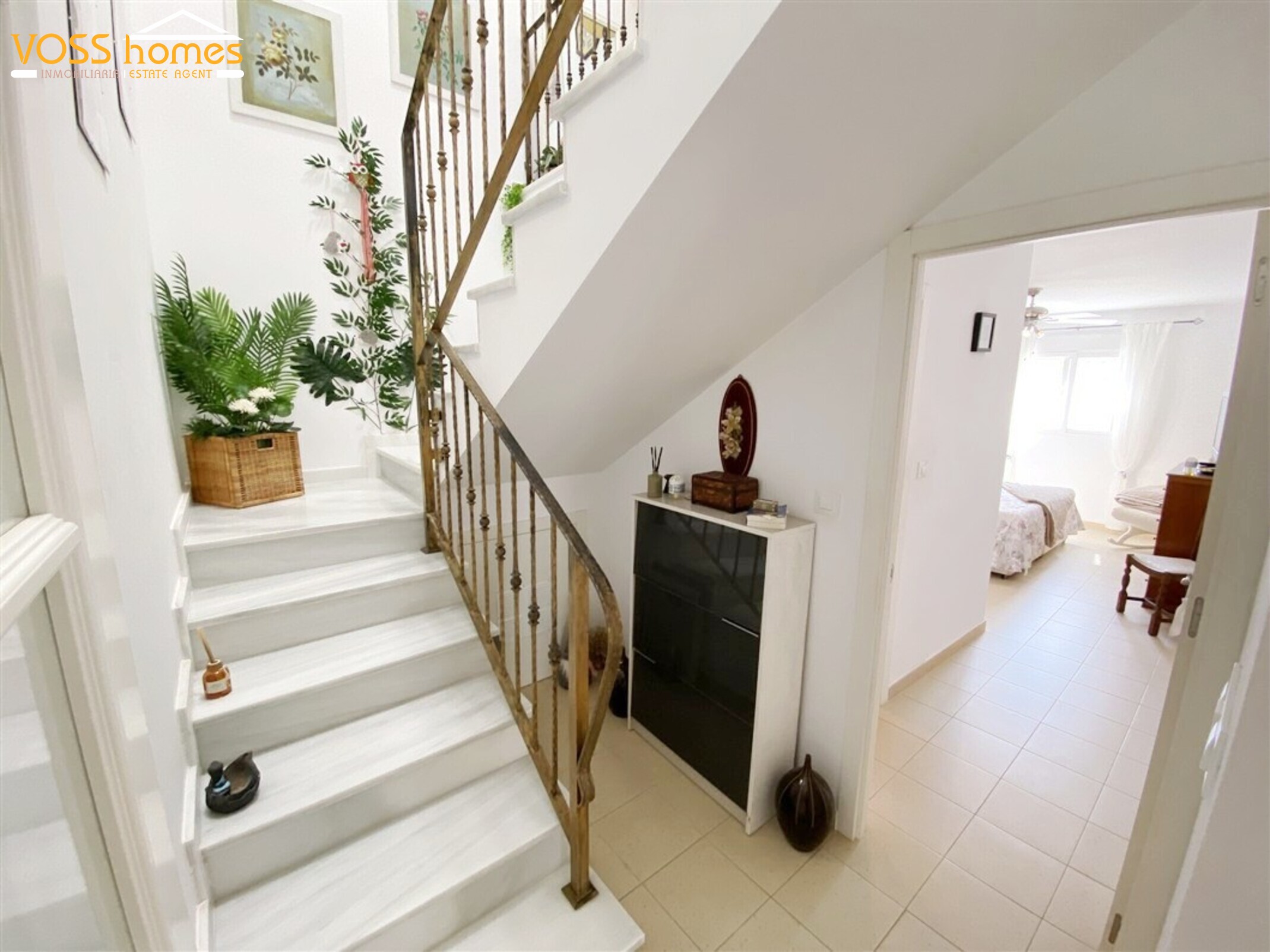 VH2772: Village / Town House for Sale in Zurgena Area