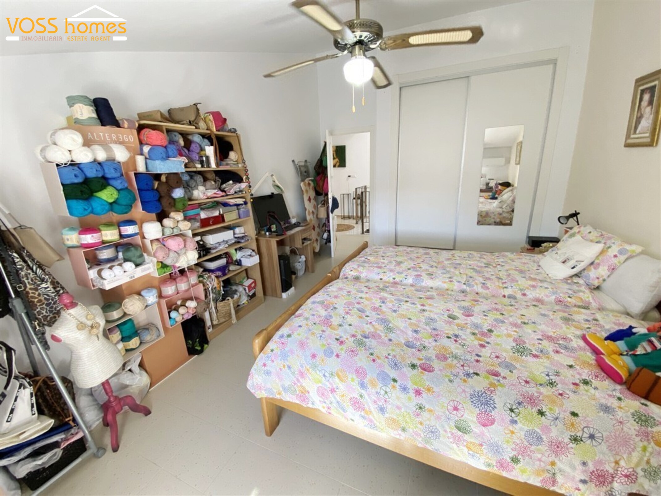 VH2772: Village / Town House for Sale in Zurgena Area
