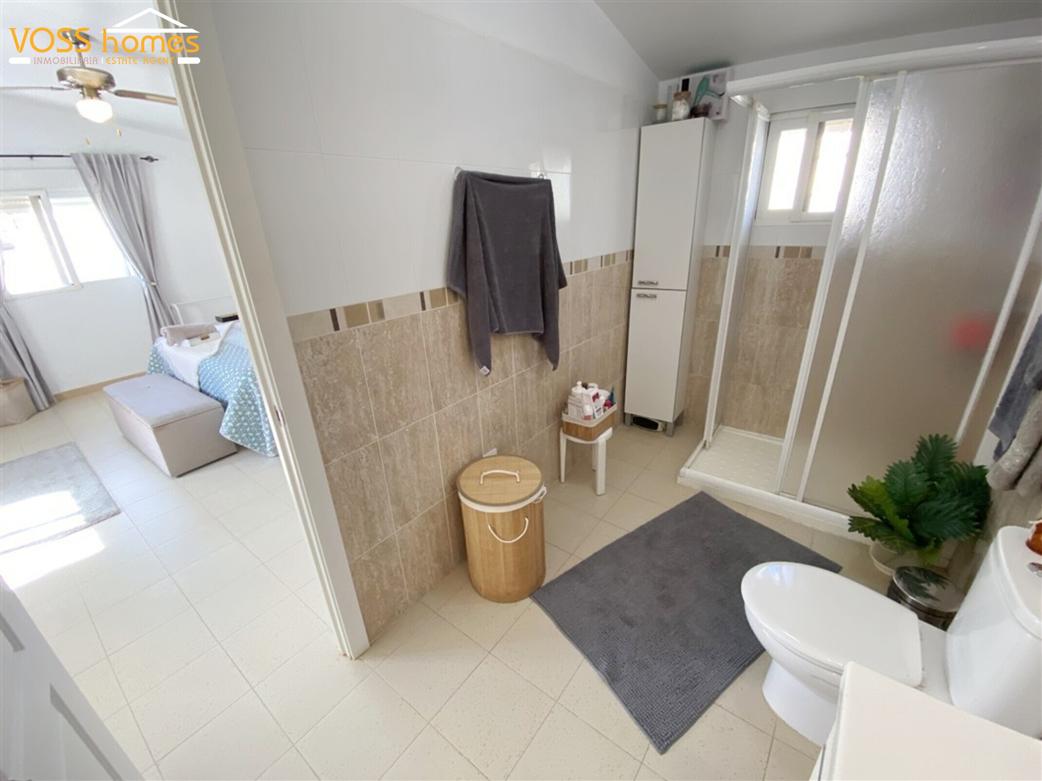 VH2772: Village / Town House for Sale in Zurgena Area