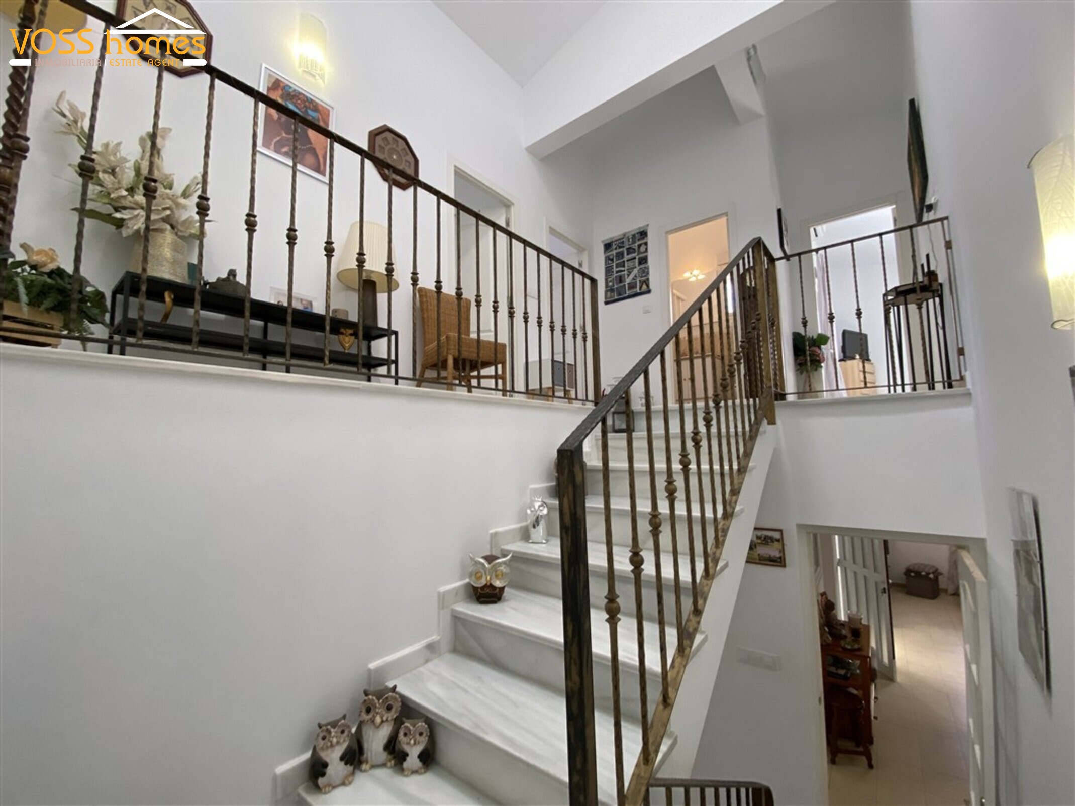 VH2772: Village / Town House for Sale in Zurgena Area
