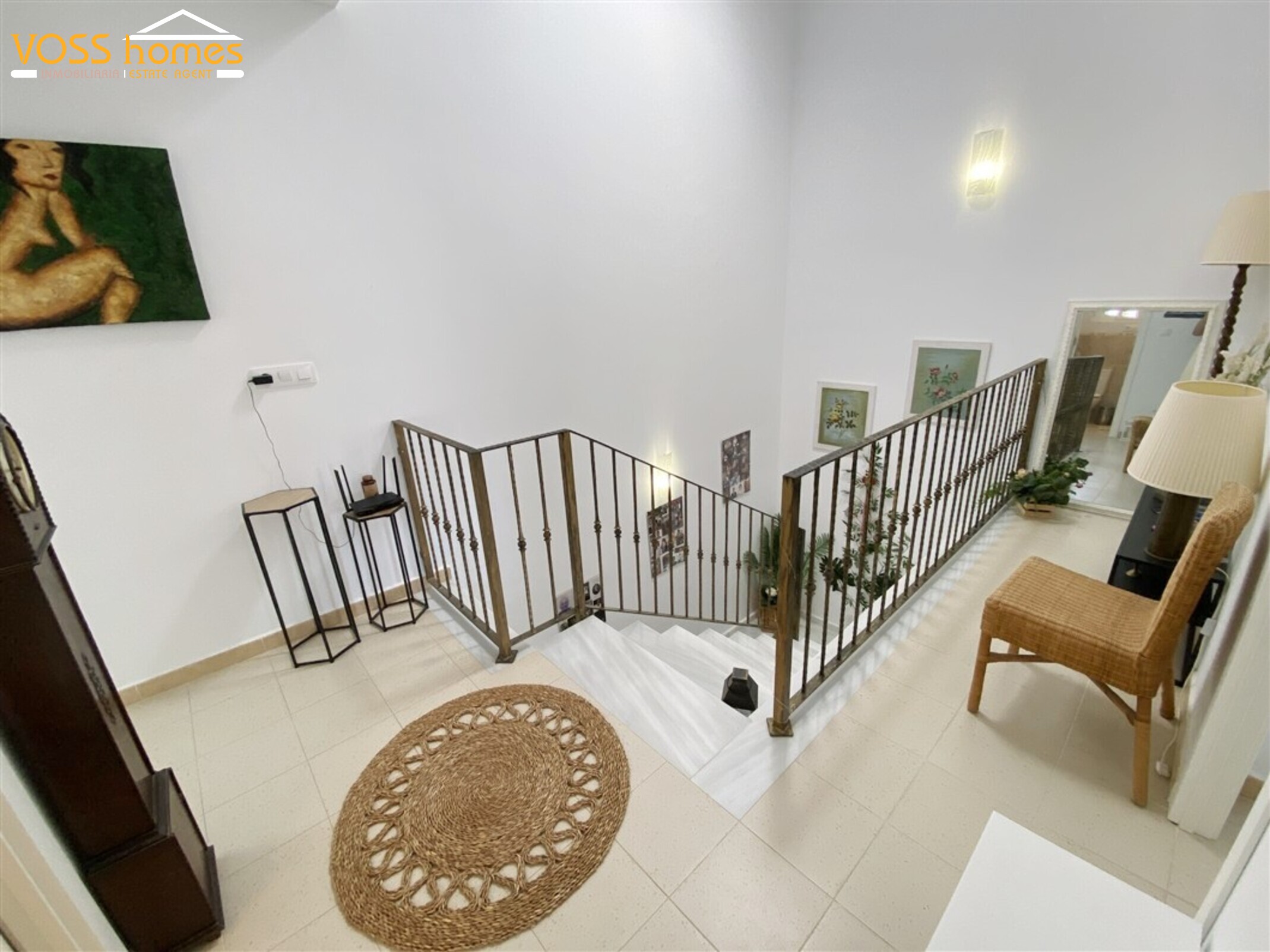 VH2772: Village / Town House for Sale in Zurgena Area