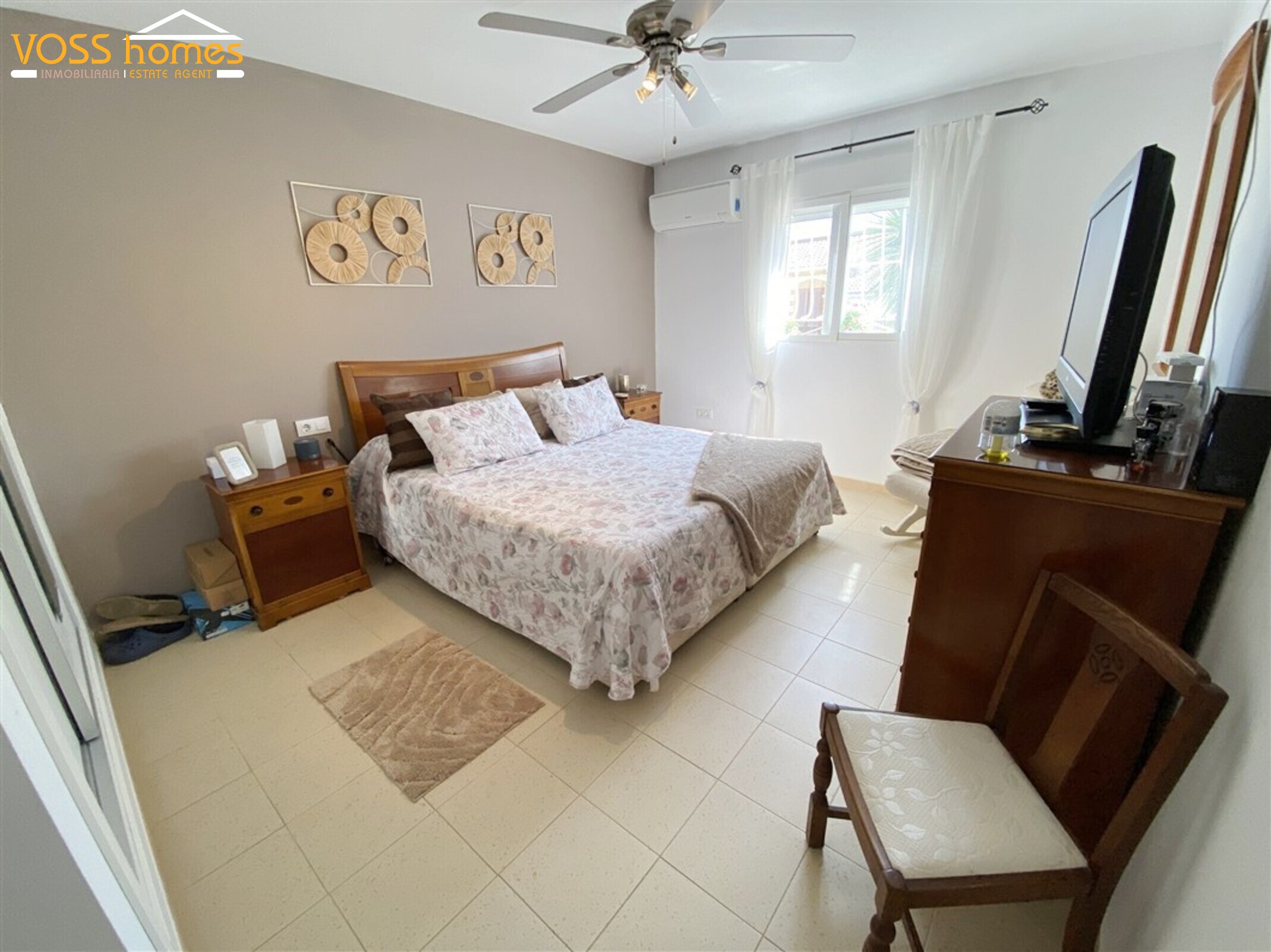 VH2772: Village / Town House for Sale in Zurgena Area