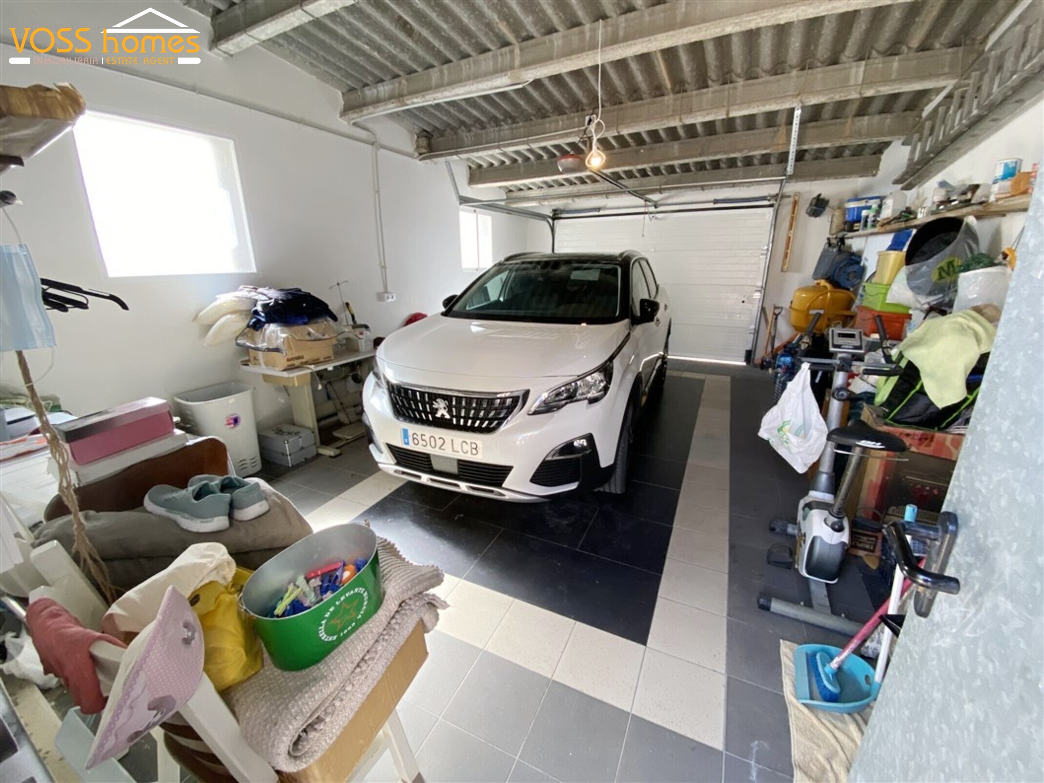 VH2772: Village / Town House for Sale in Zurgena Area