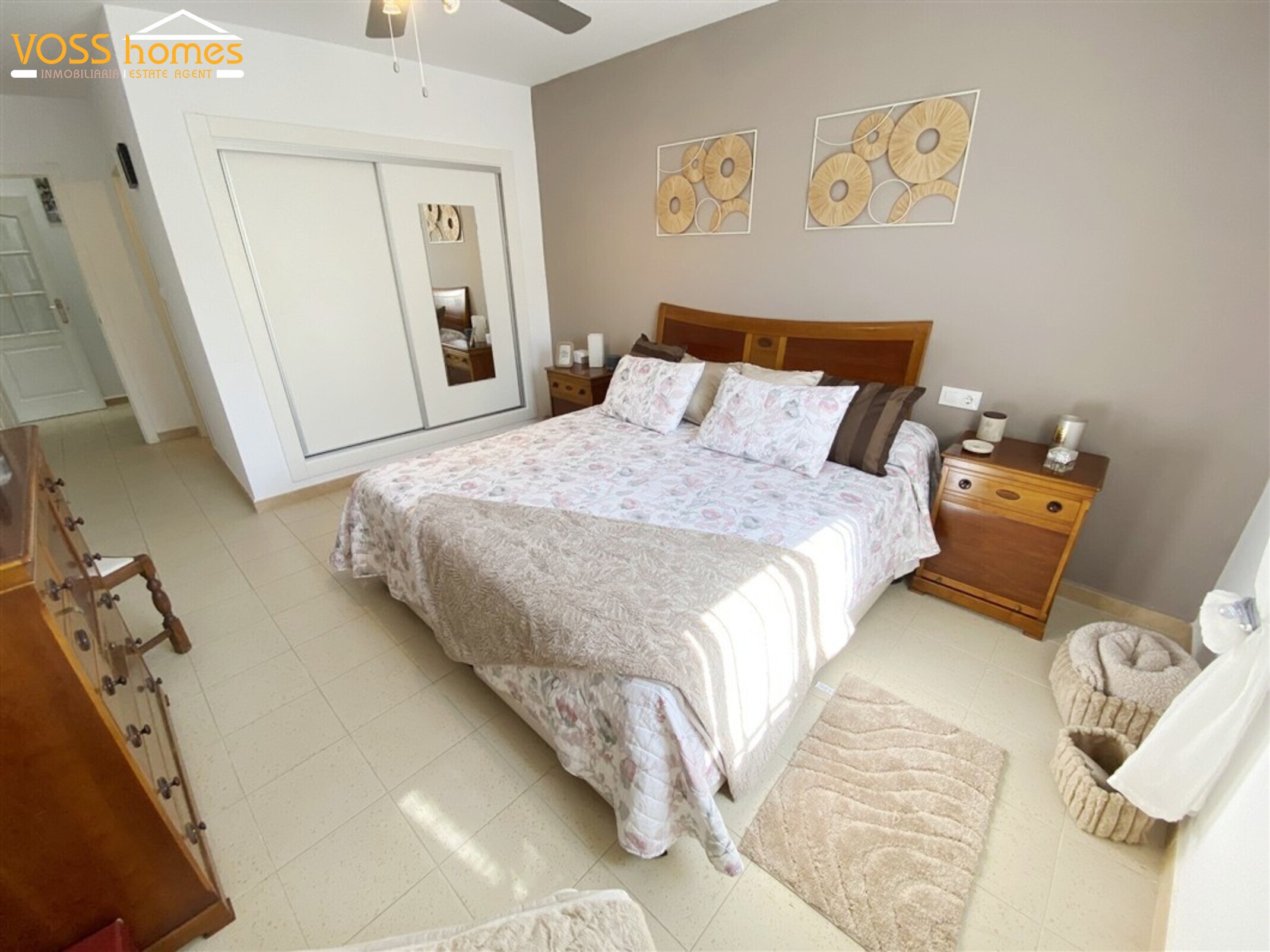 VH2772: Village / Town House for Sale in Zurgena Area
