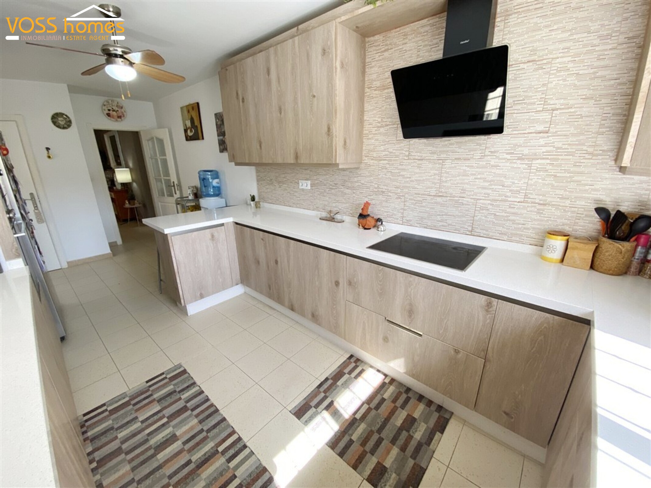 VH2772: Village / Town House for Sale in Zurgena Area