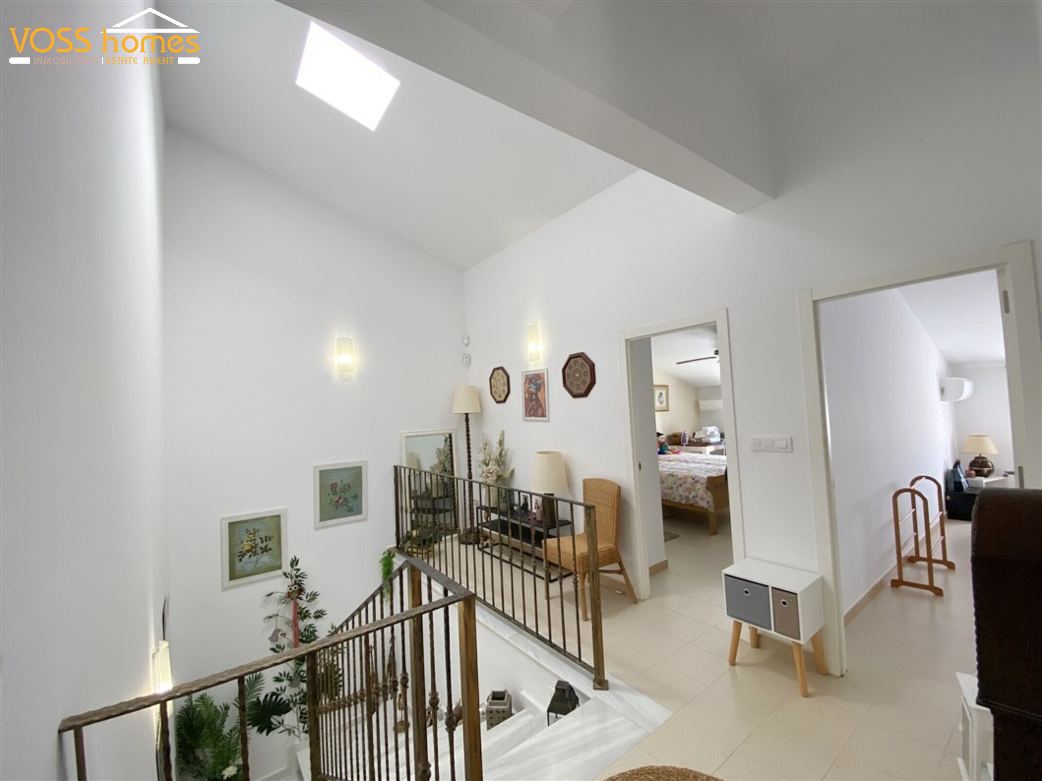 VH2772: Village / Town House for Sale in Zurgena Area