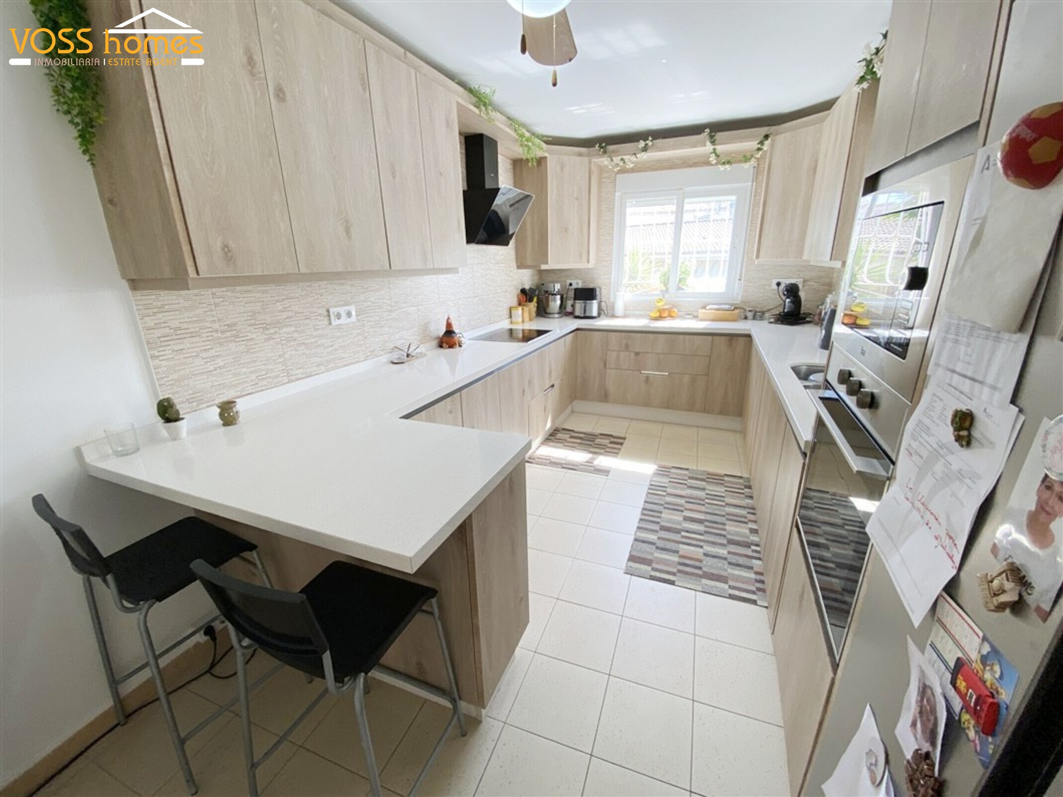 VH2772: Village / Town House for Sale in Zurgena Area