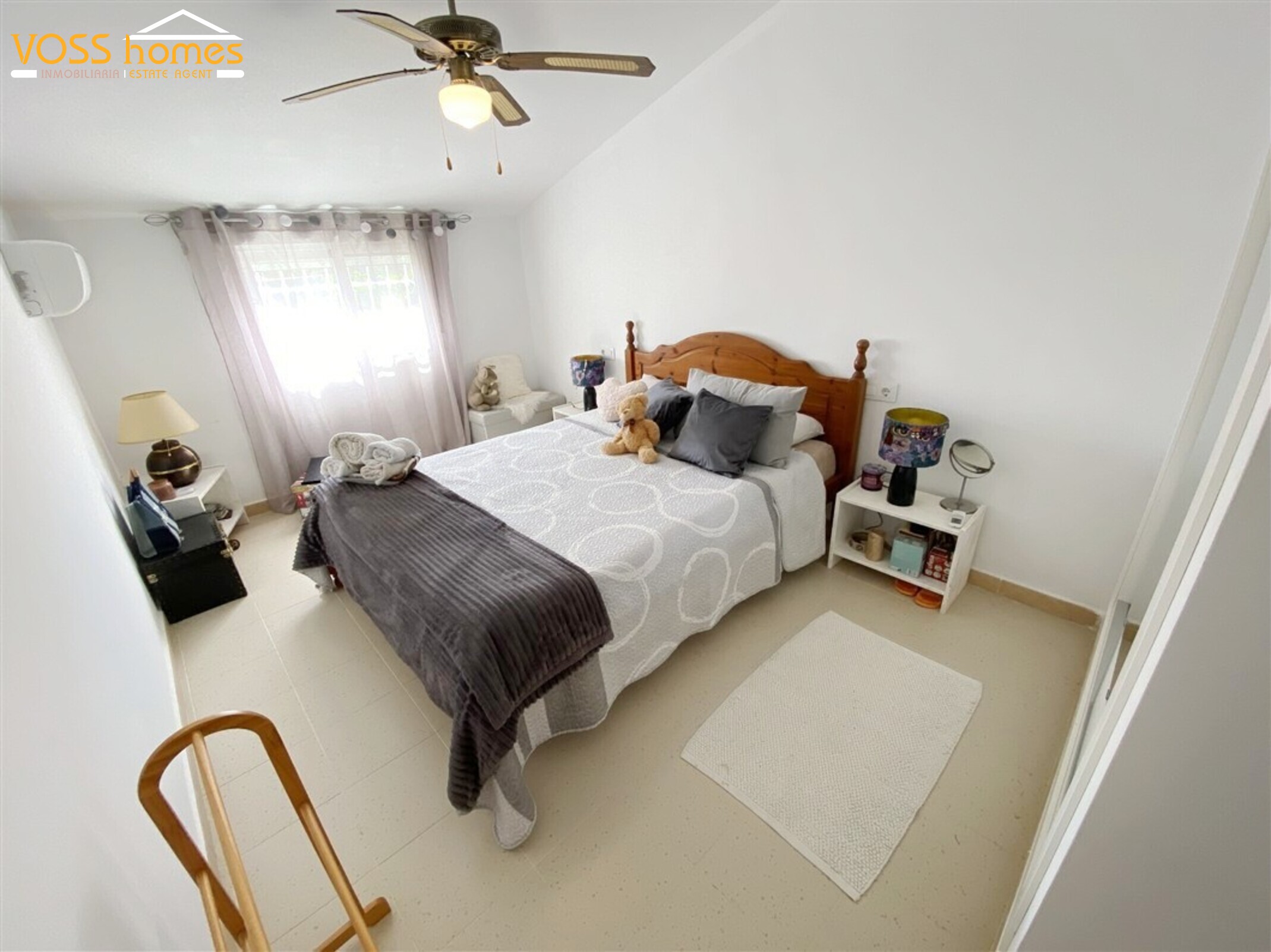 VH2772: Village / Town House for Sale in Zurgena Area