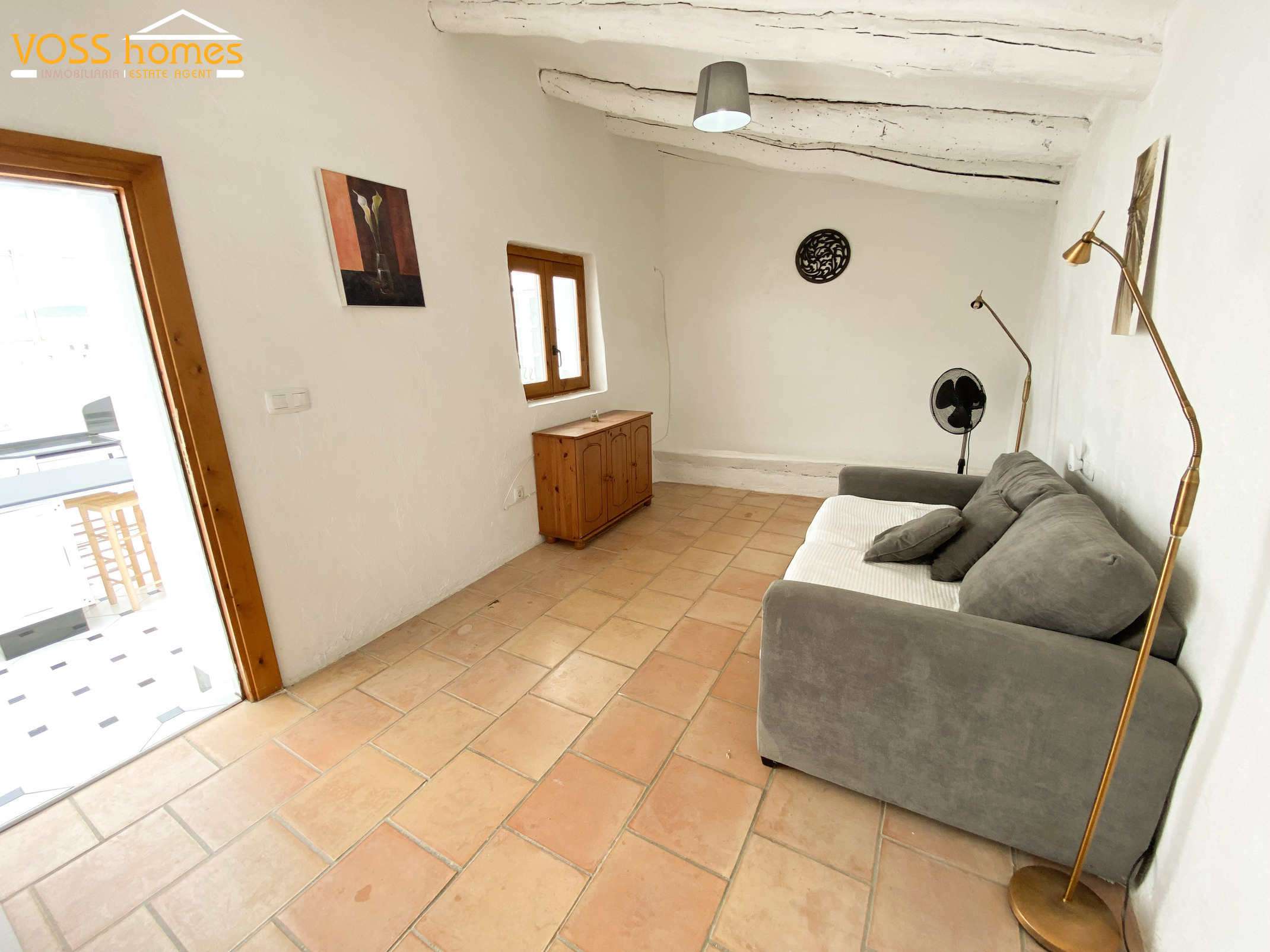 VH2773: Country House / Cortijo for Sale in Velez Rubio Area