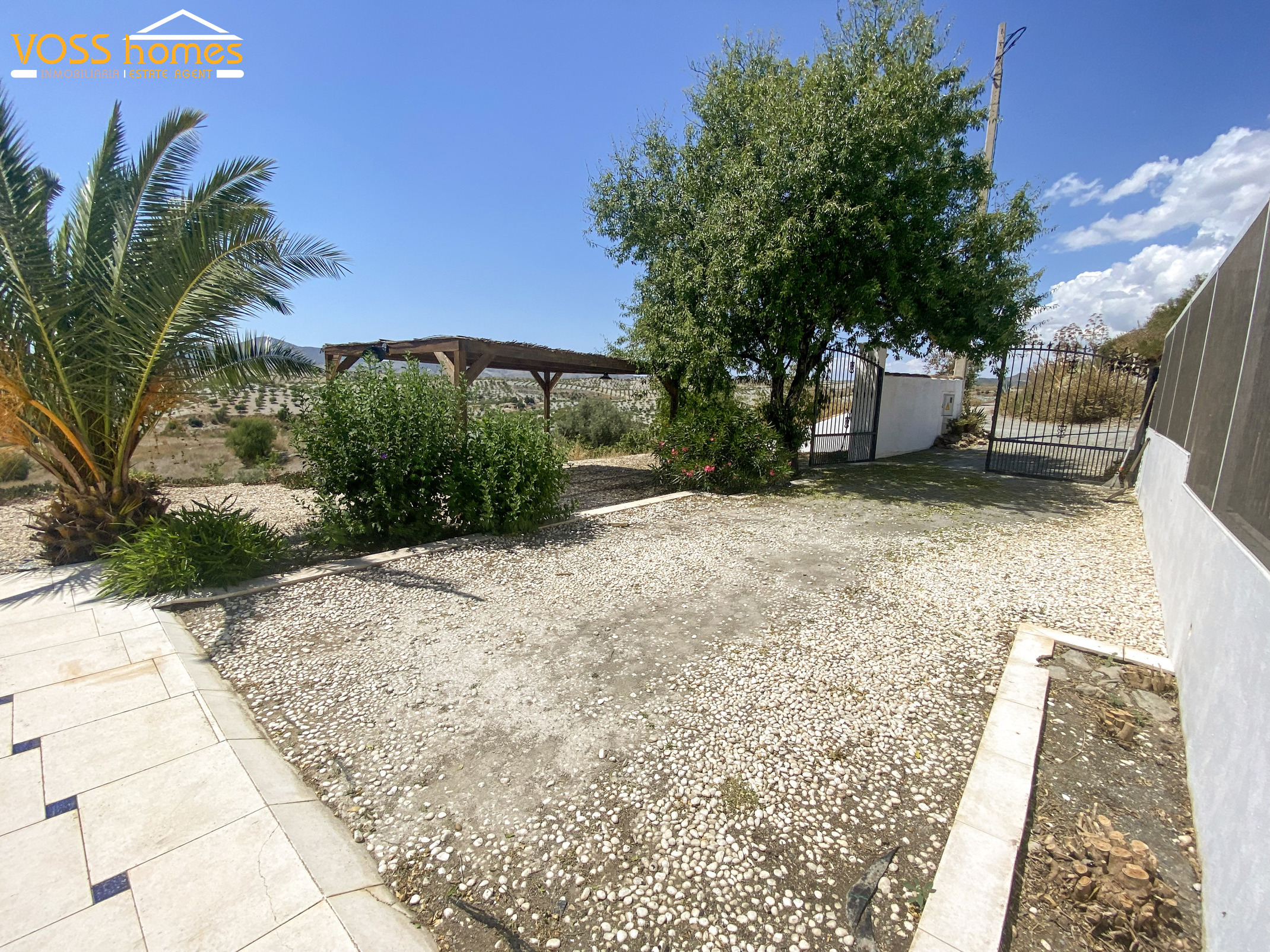 VH2773: Country House / Cortijo for Sale in Velez Rubio Area