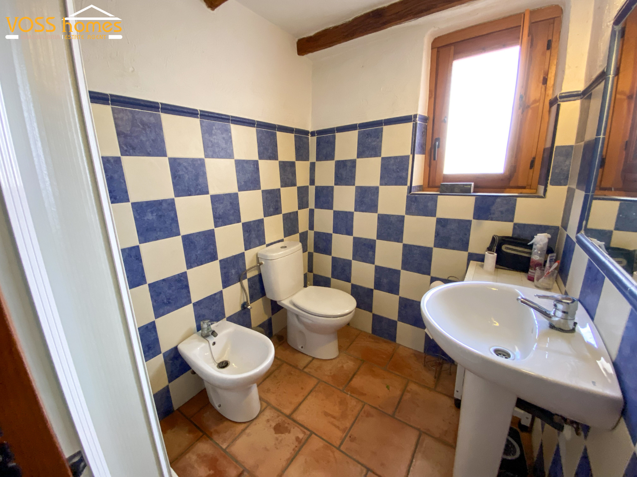 VH2773: Country House / Cortijo for Sale in Velez Rubio Area
