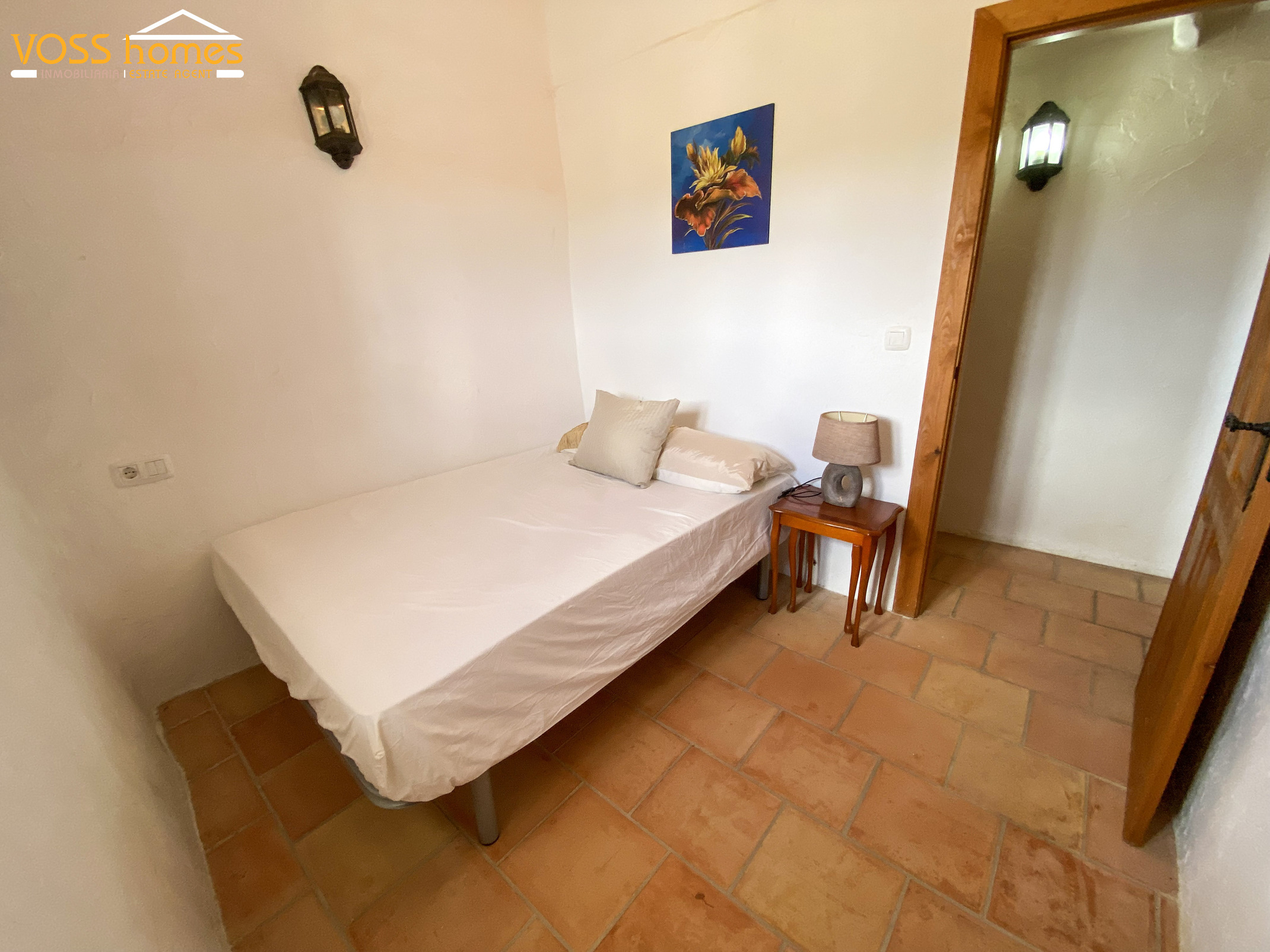 VH2773: Country House / Cortijo for Sale in Velez Rubio Area