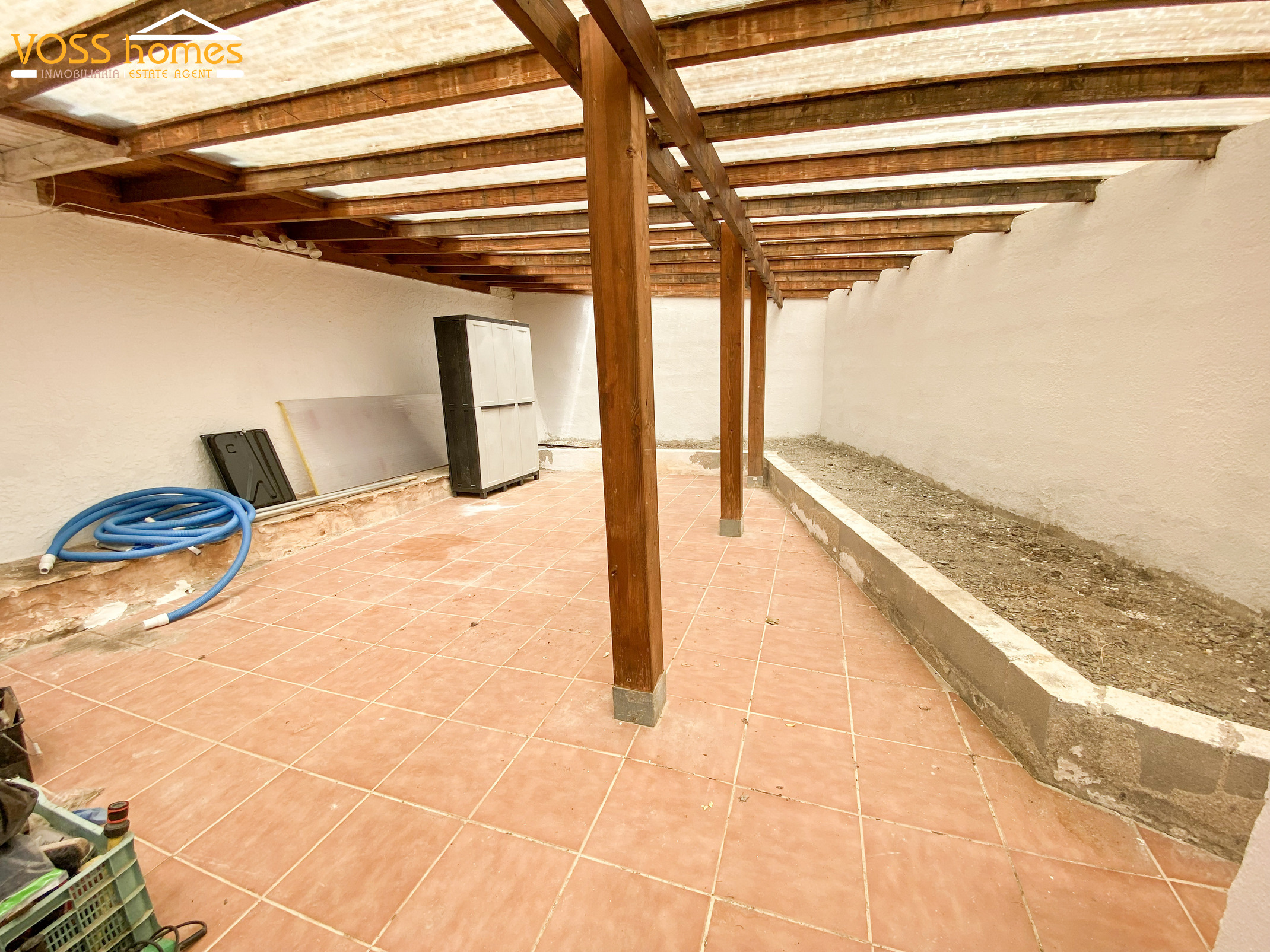 VH2773: Country House / Cortijo for Sale in Velez Rubio Area