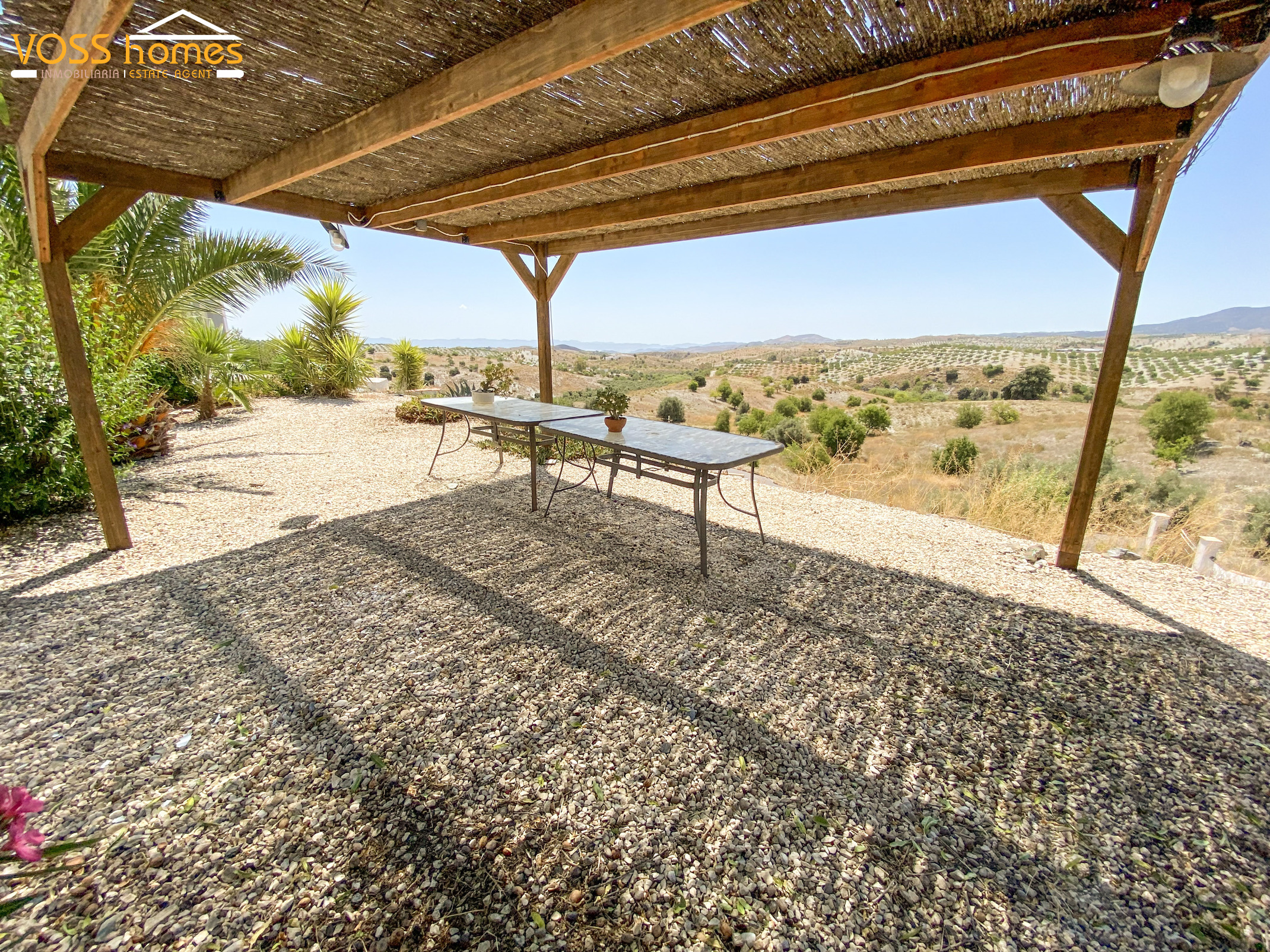 VH2773: Country House / Cortijo for Sale in Velez Rubio Area