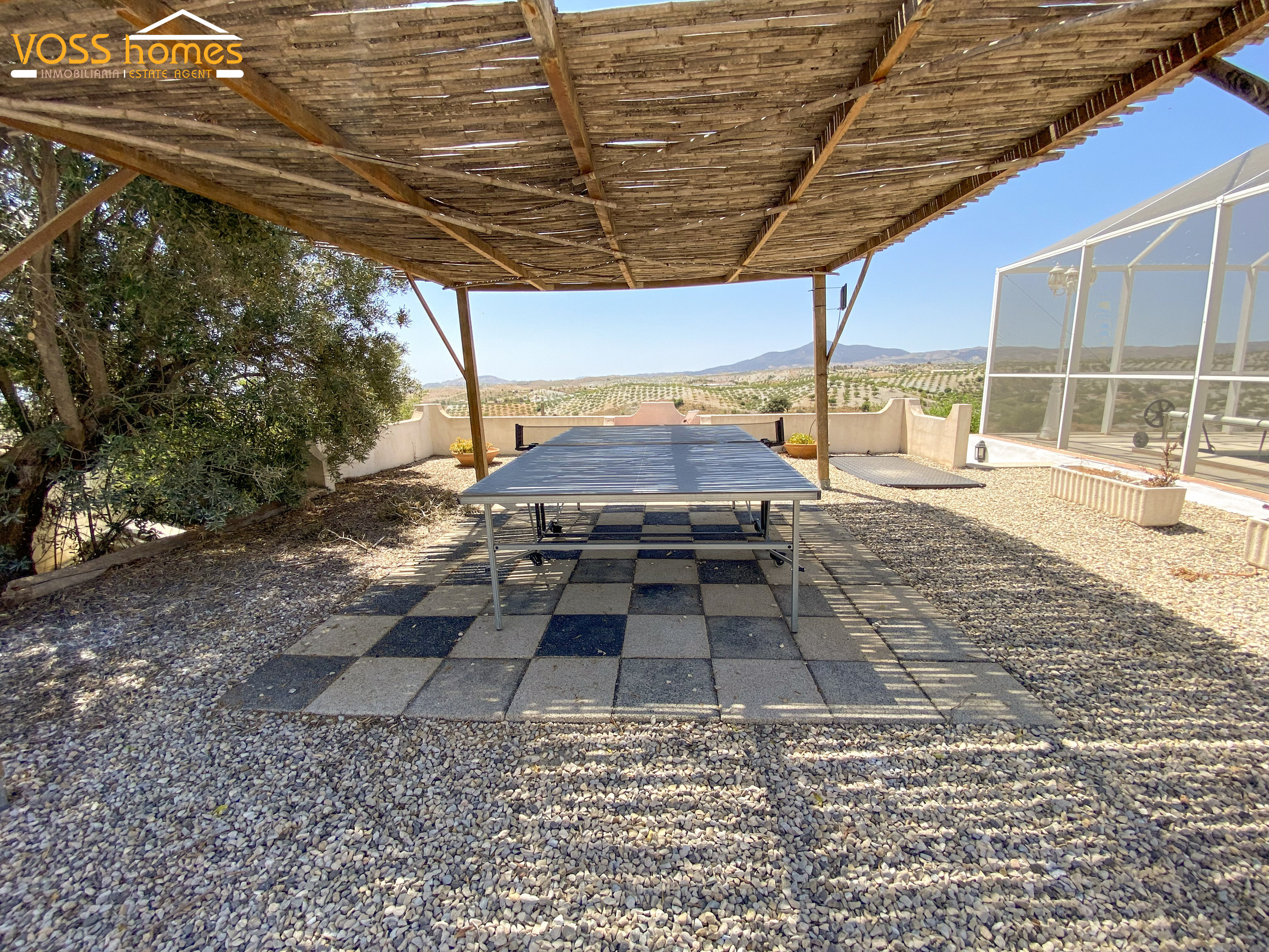 VH2773: Country House / Cortijo for Sale in Velez Rubio Area