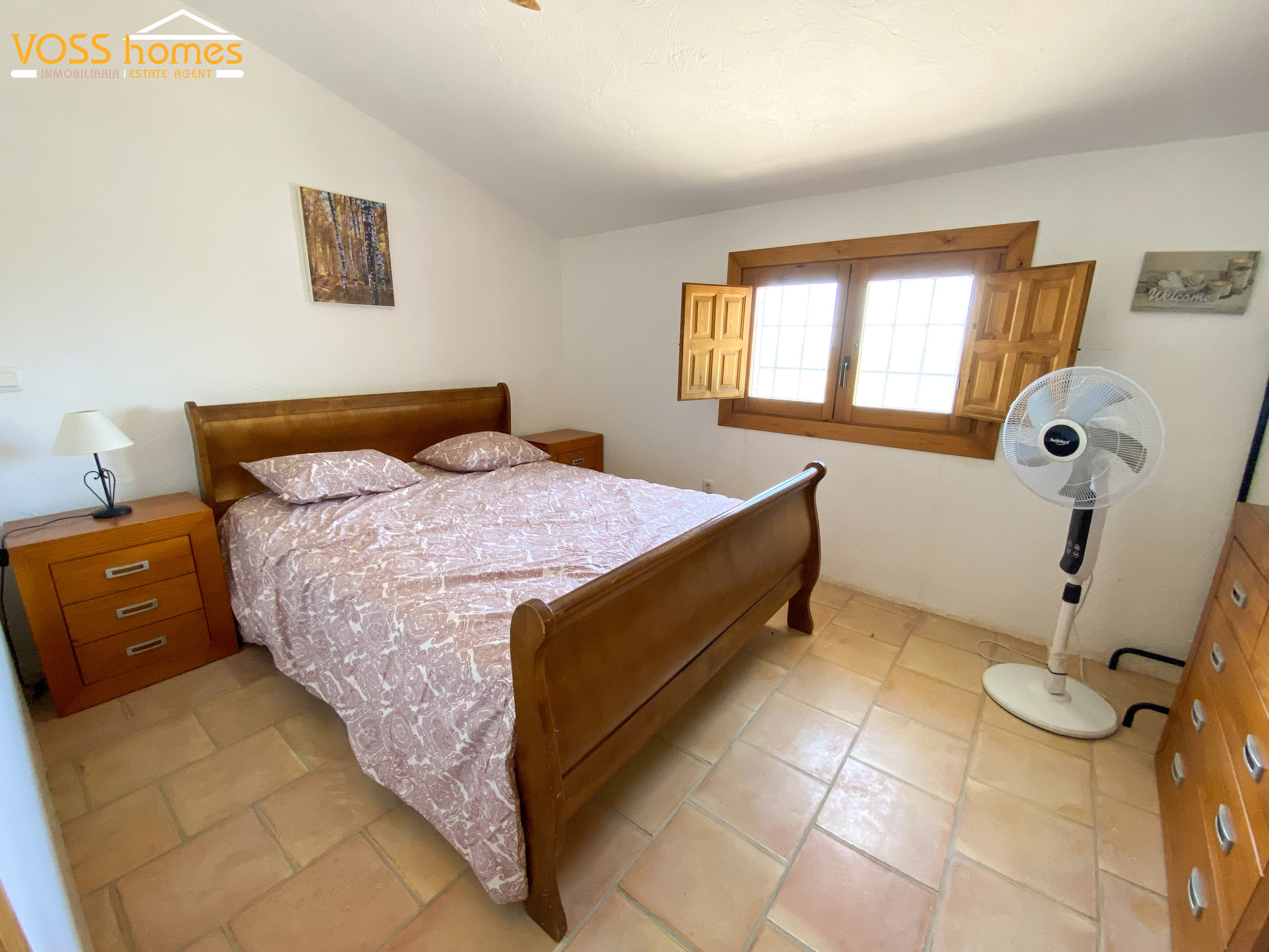 VH2773: Country House / Cortijo for Sale in Velez Rubio Area