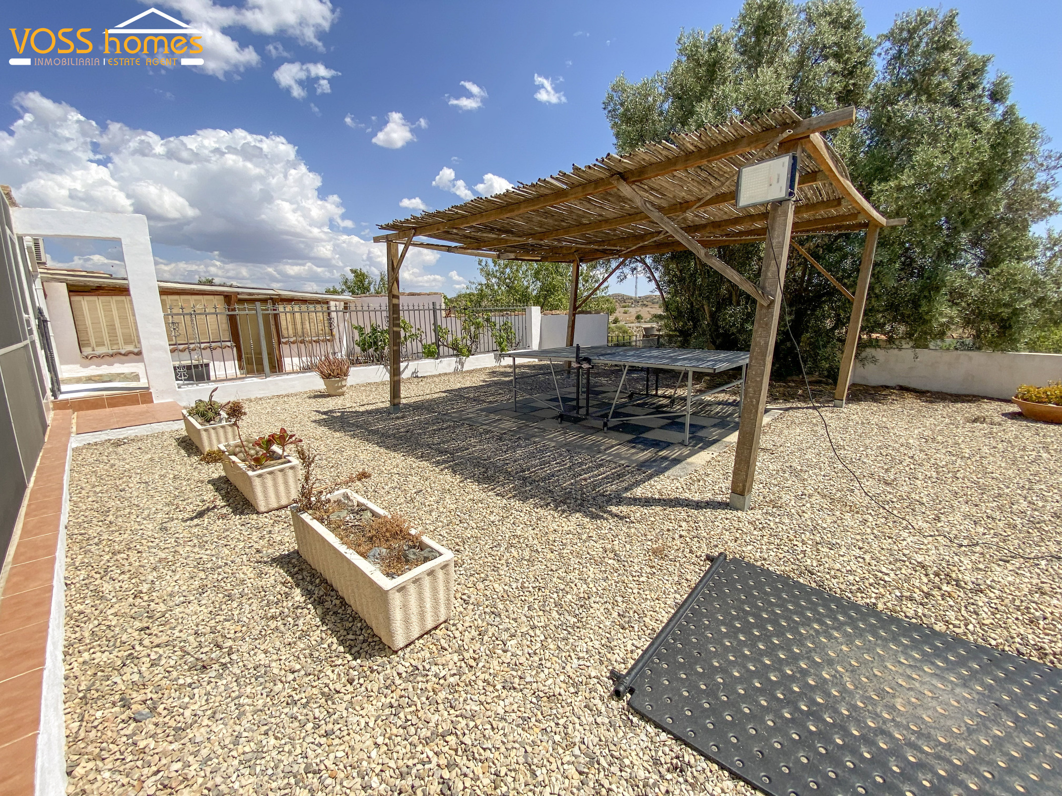 VH2773: Country House / Cortijo for Sale in Velez Rubio Area
