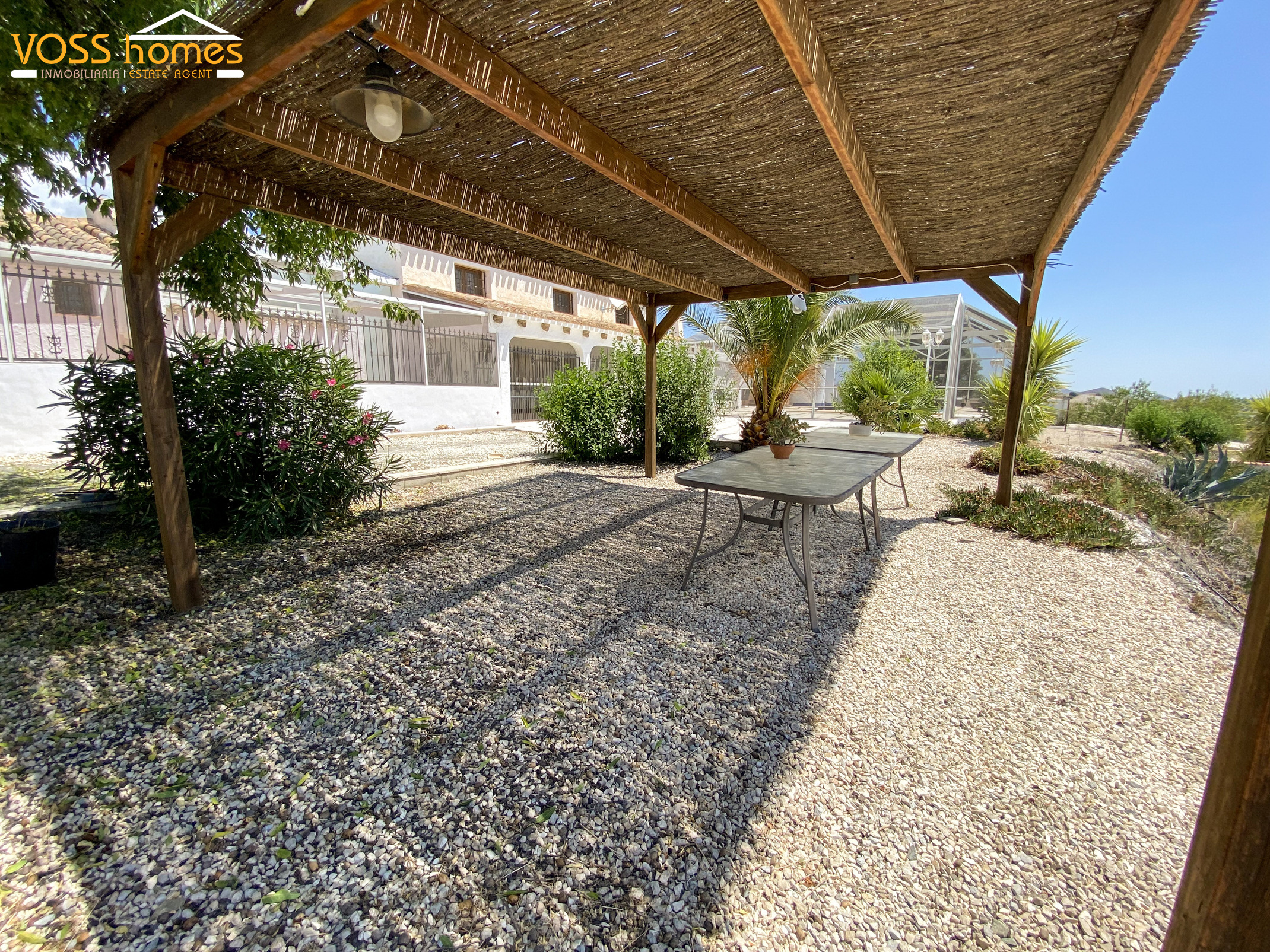 VH2773: Country House / Cortijo for Sale in Velez Rubio Area