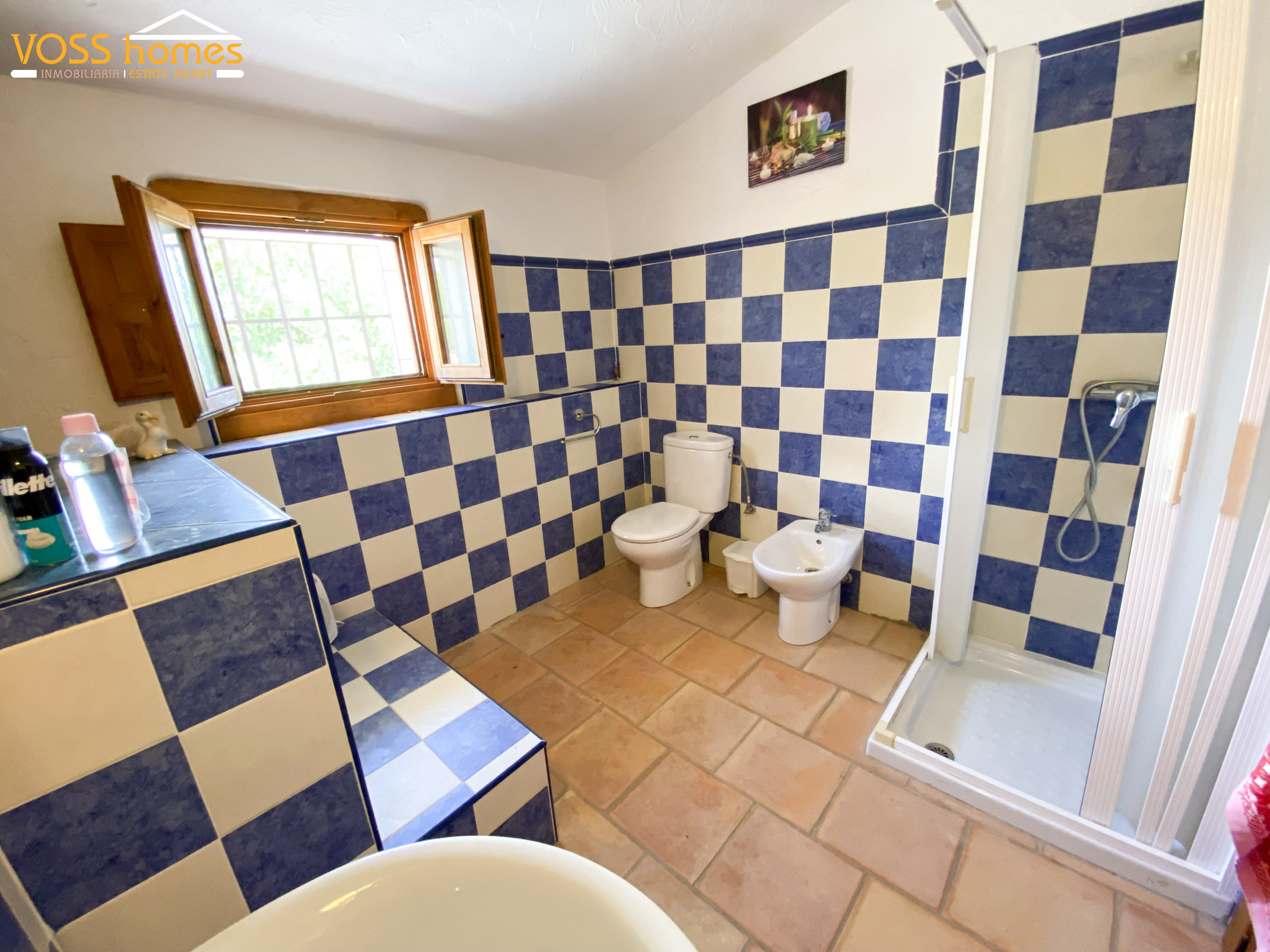 VH2773: Country House / Cortijo for Sale in Velez Rubio Area