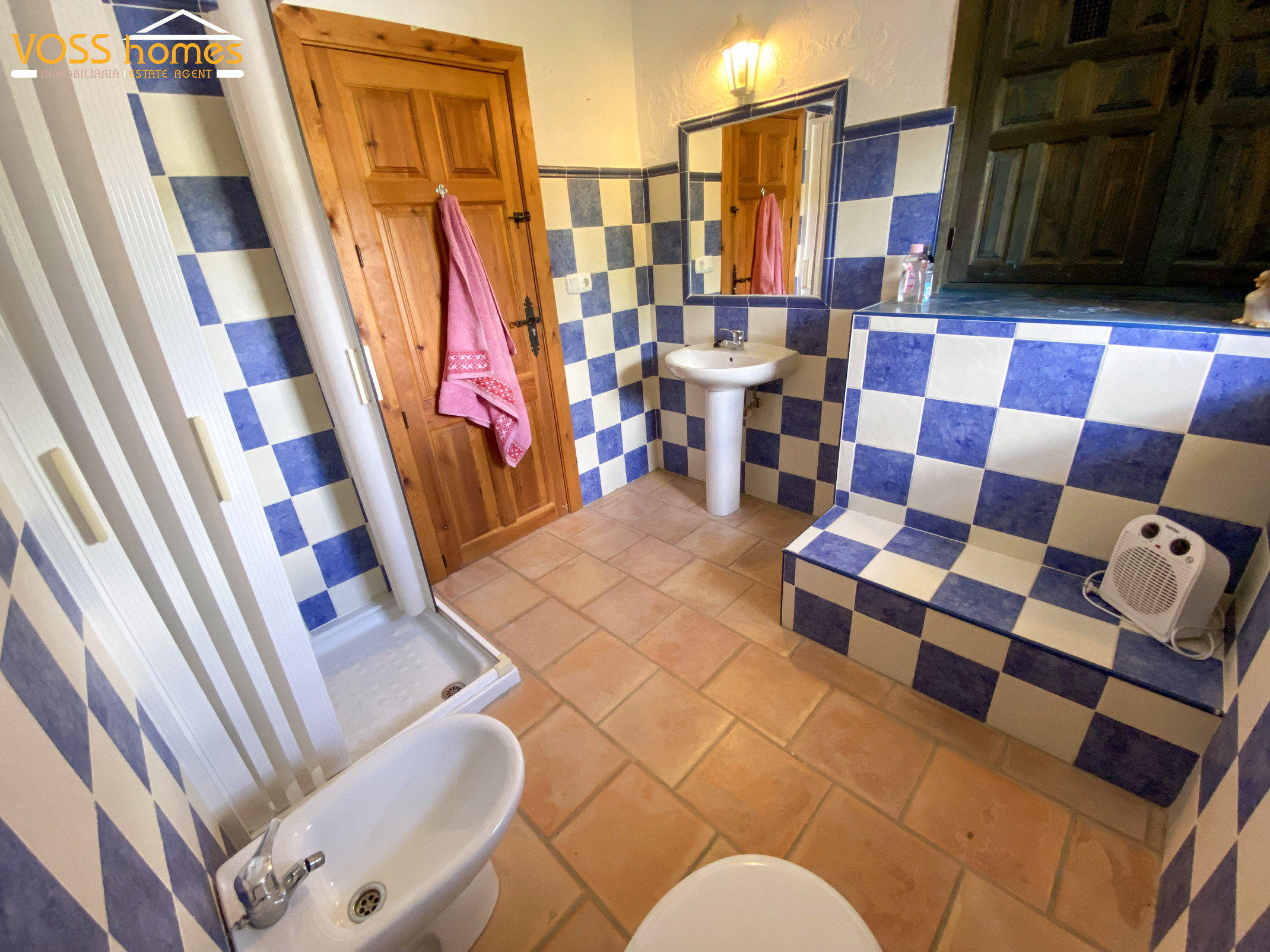 VH2773: Country House / Cortijo for Sale in Velez Rubio Area