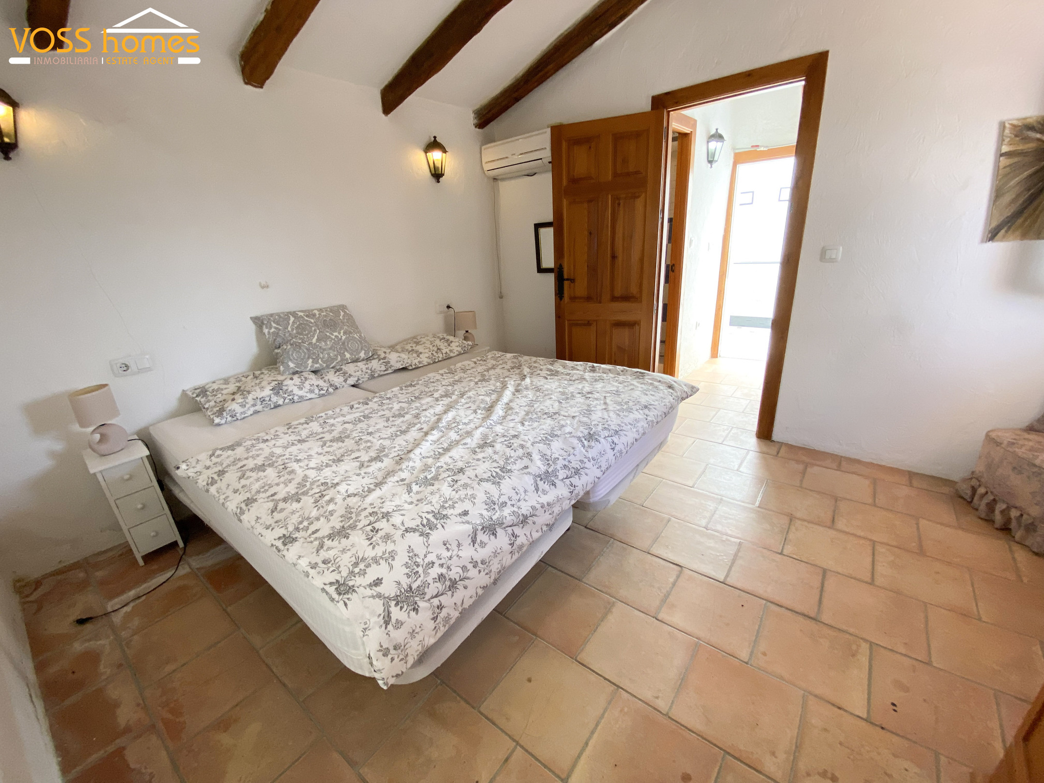 VH2773: Country House / Cortijo for Sale in Velez Rubio Area