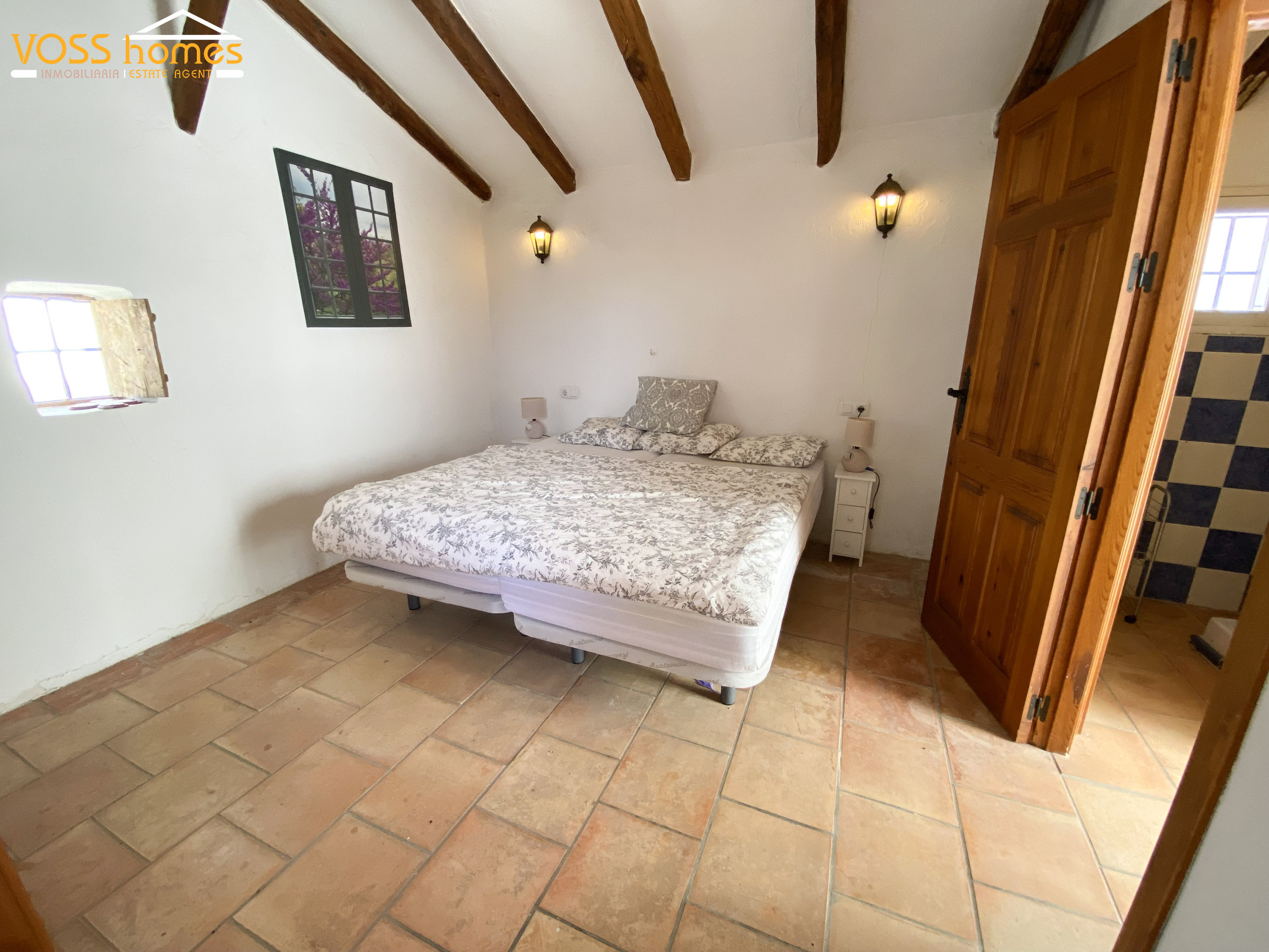 VH2773: Country House / Cortijo for Sale in Velez Rubio Area