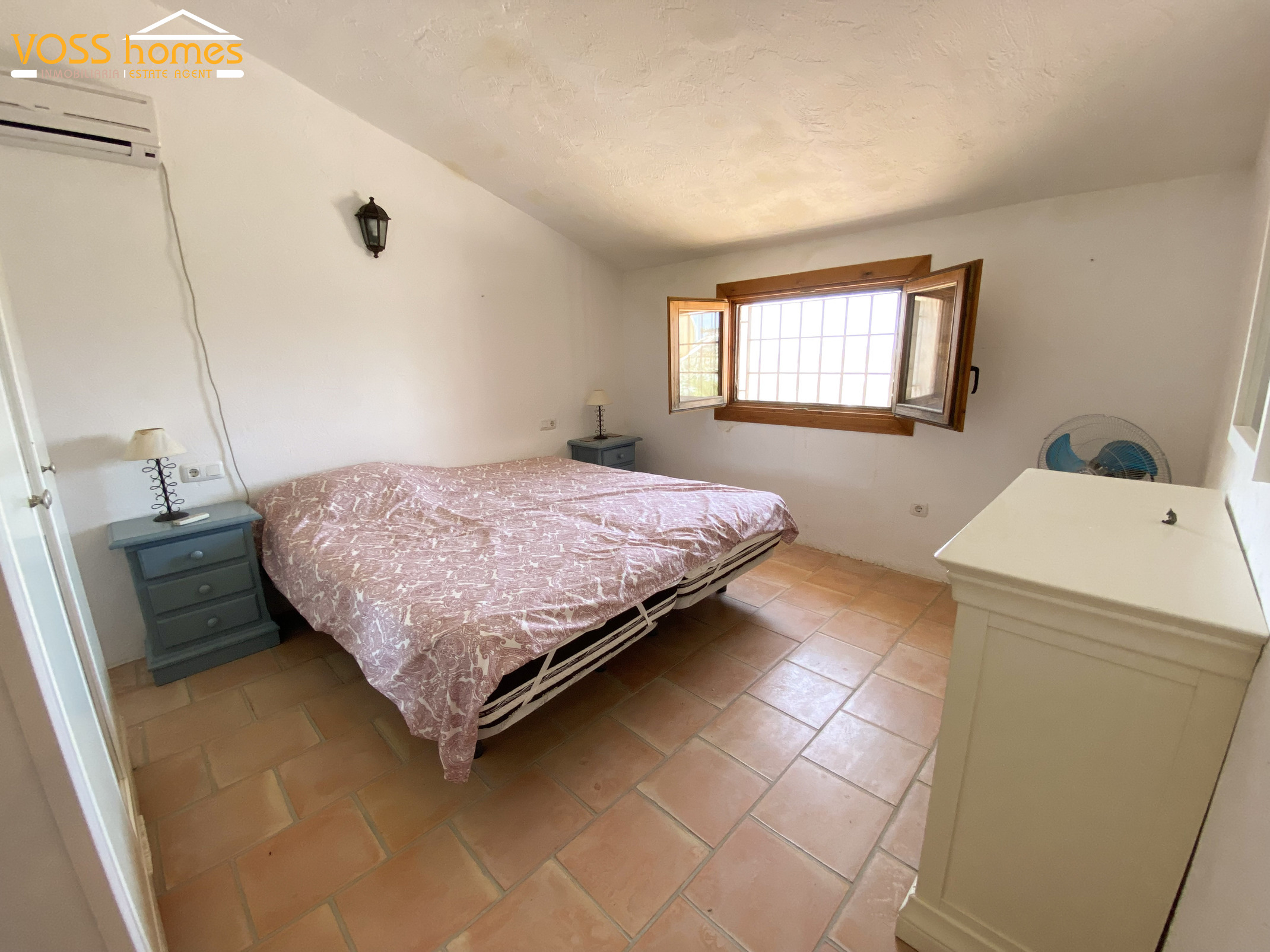 VH2773: Country House / Cortijo for Sale in Velez Rubio Area
