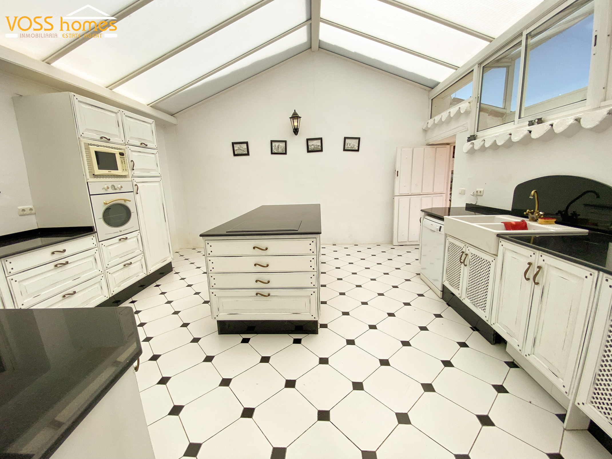 VH2773: Country House / Cortijo for Sale in Velez Rubio Area