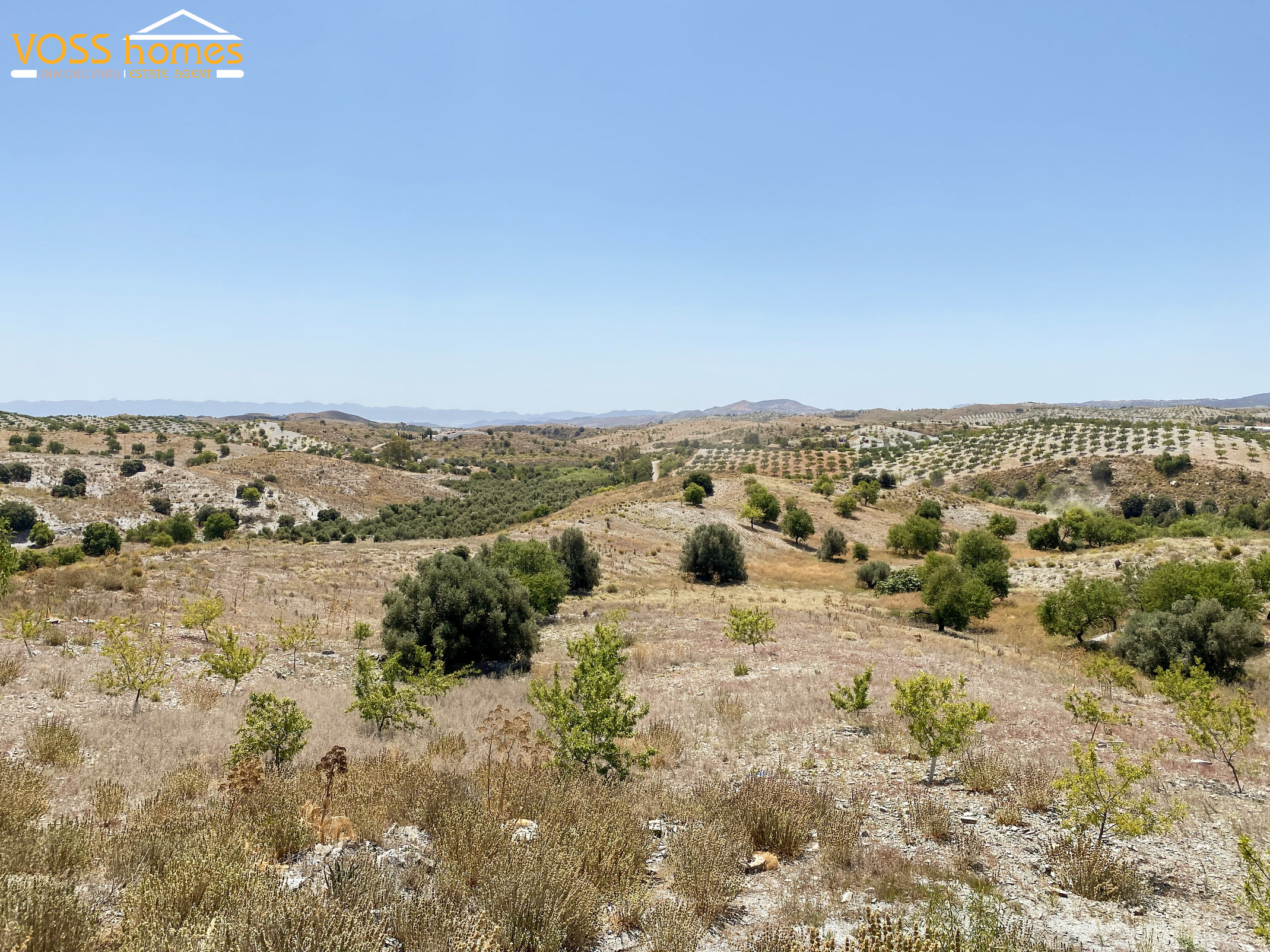 VH2773: Country House / Cortijo for Sale in Velez Rubio Area