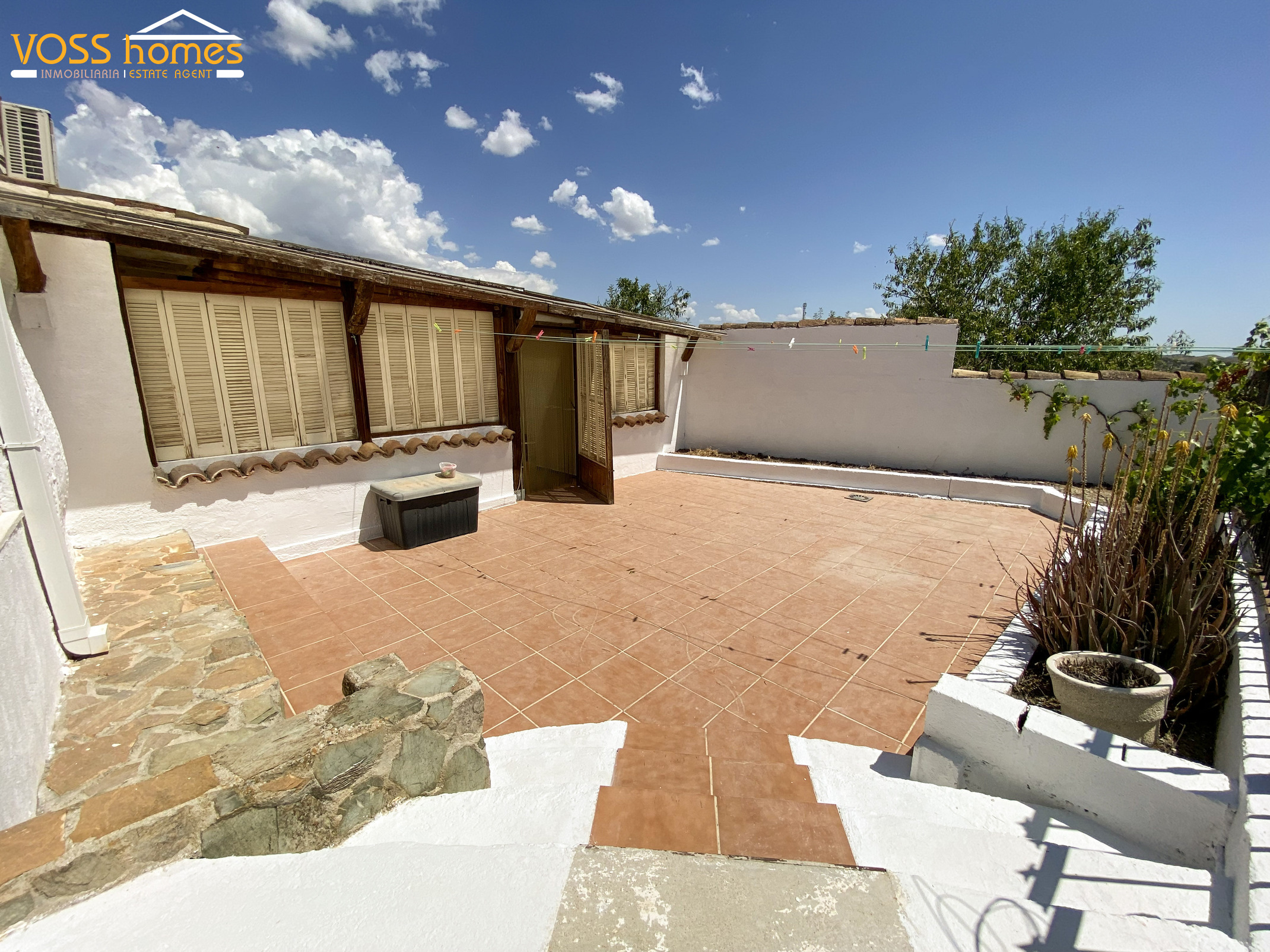 VH2773: Country House / Cortijo for Sale in Velez Rubio Area