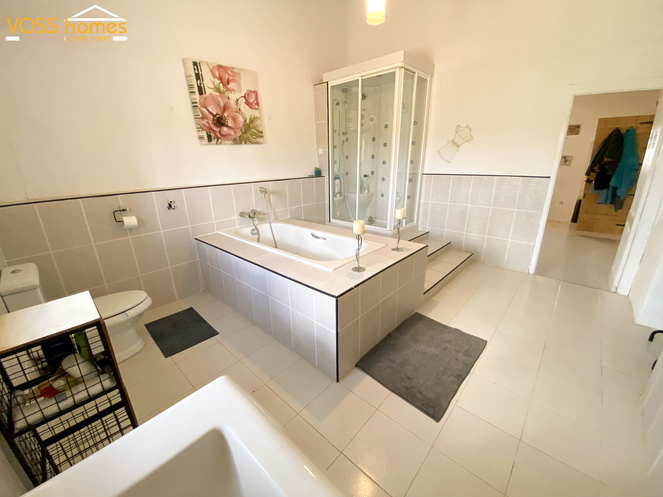 VH2773: Country House / Cortijo for Sale in Velez Rubio Area