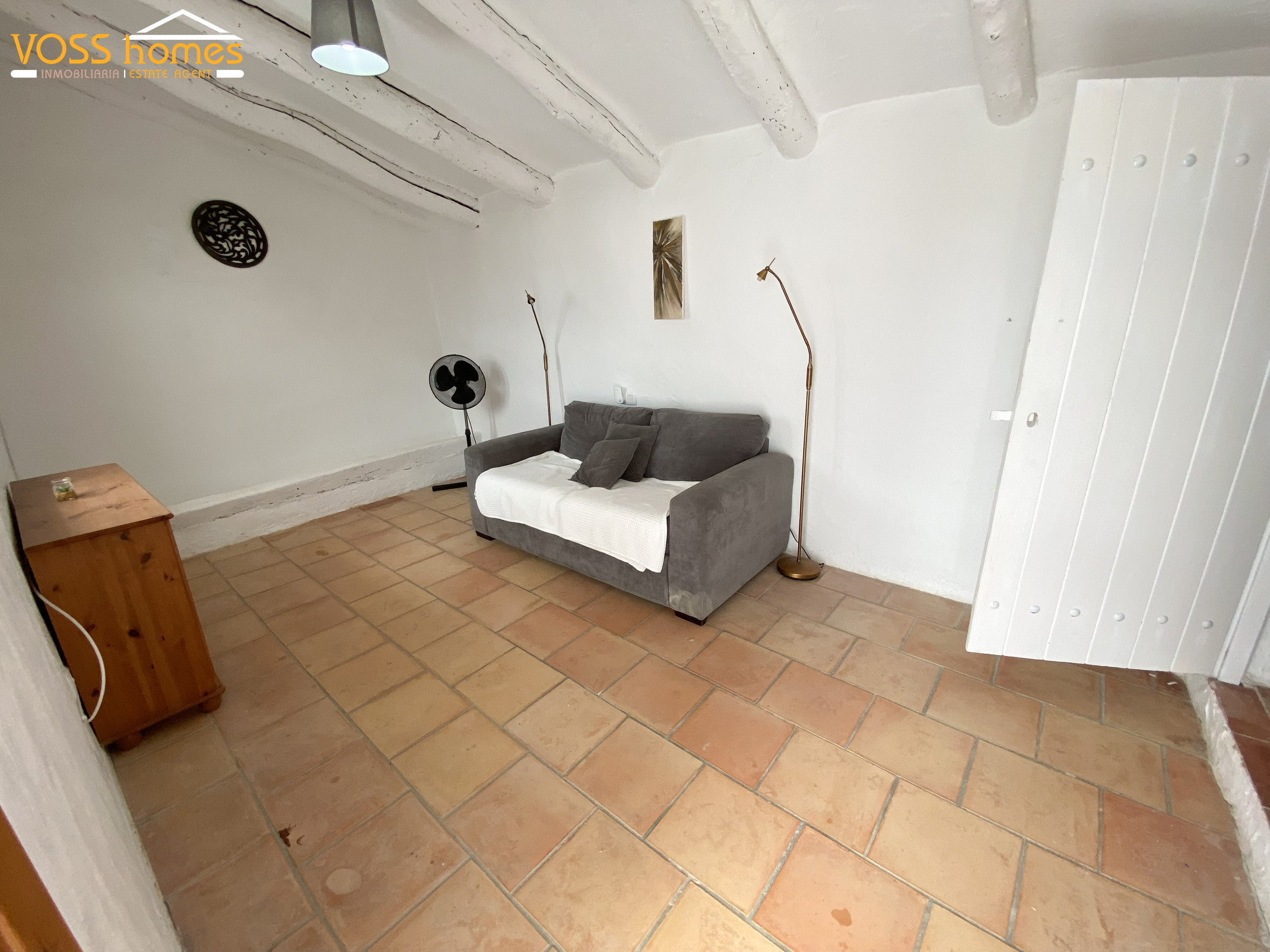 VH2773: Country House / Cortijo for Sale in Velez Rubio Area