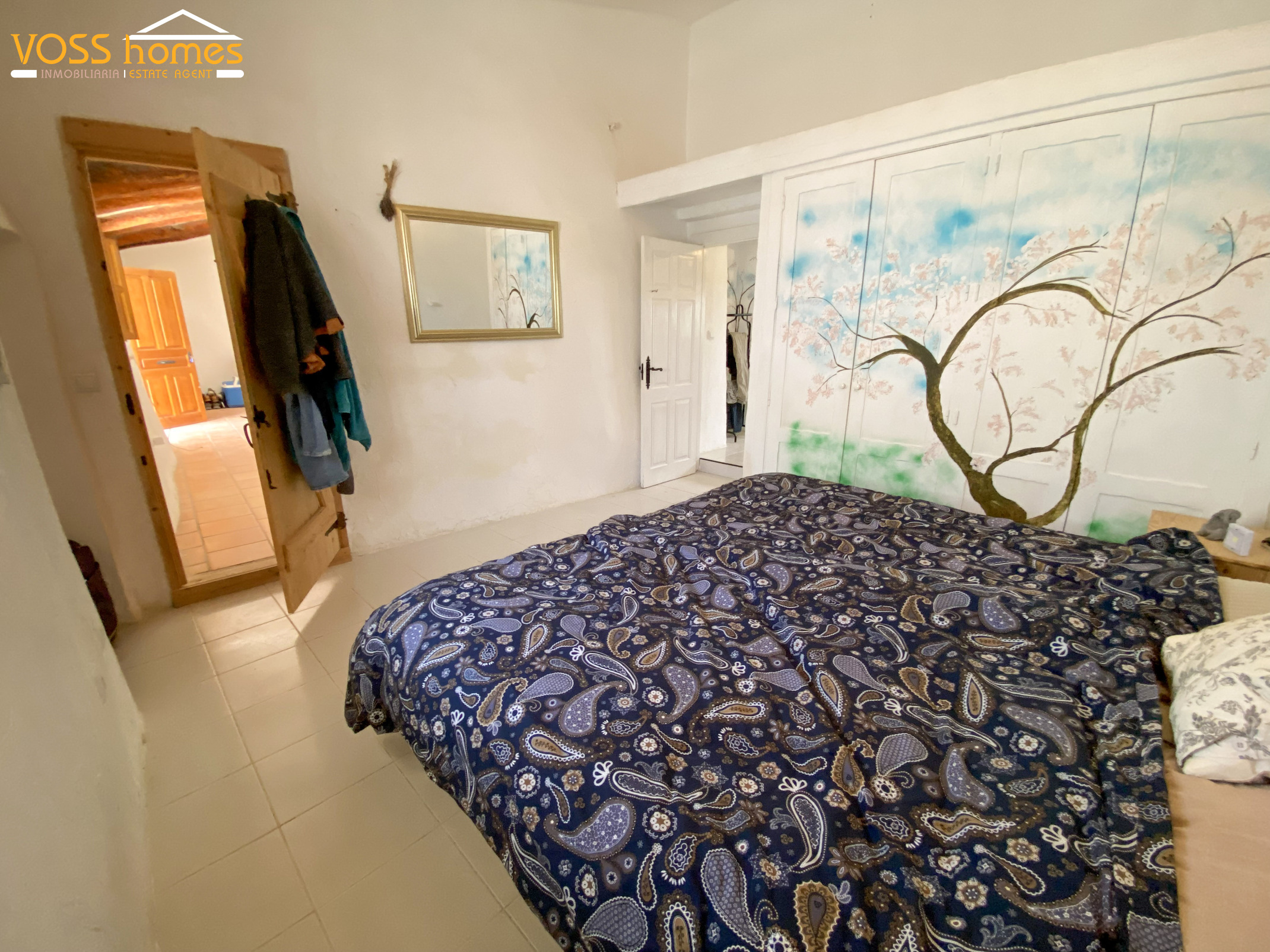 VH2773: Country House / Cortijo for Sale in Velez Rubio Area