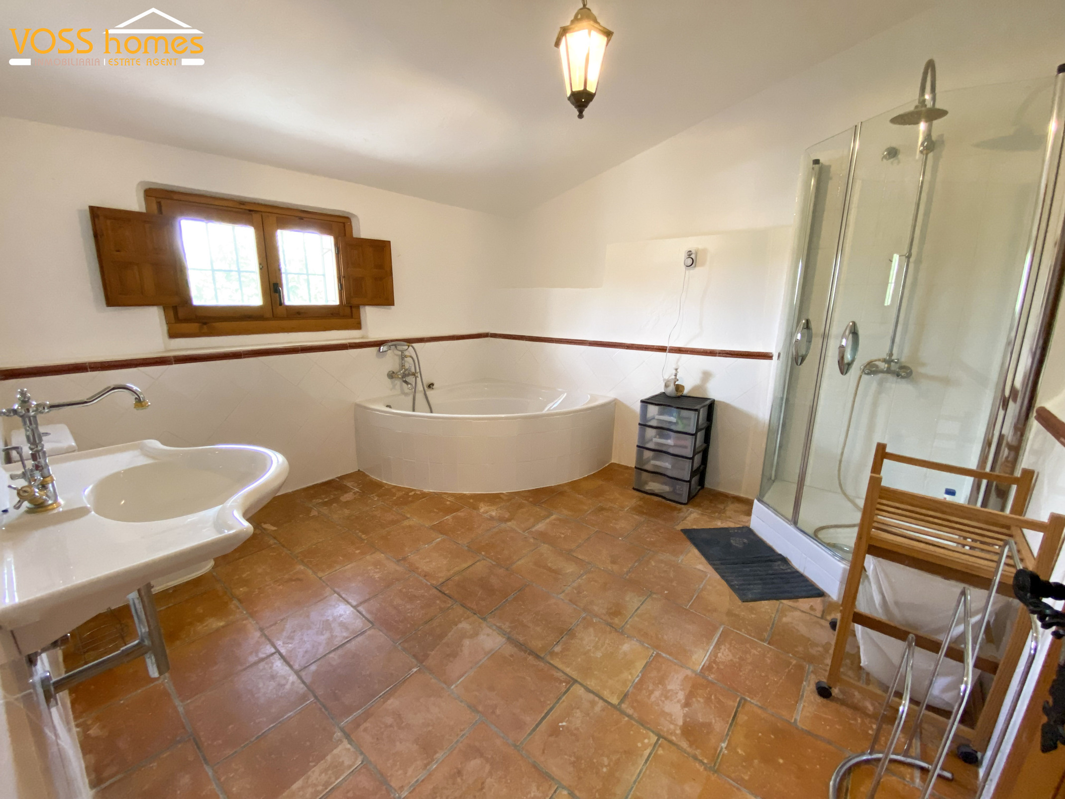 VH2773: Country House / Cortijo for Sale in Velez Rubio Area