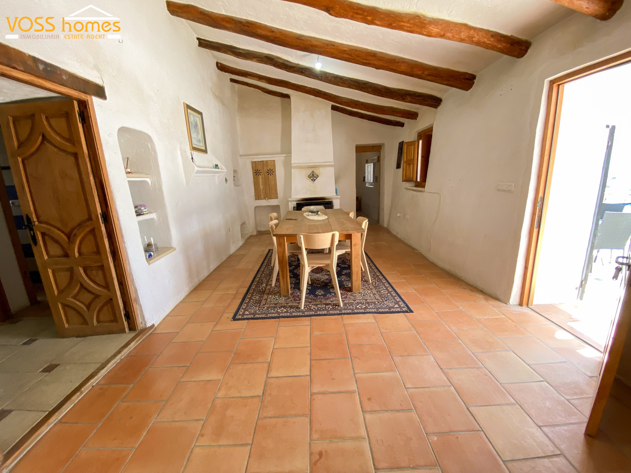 VH2773: Country House / Cortijo for Sale in Velez Rubio Area