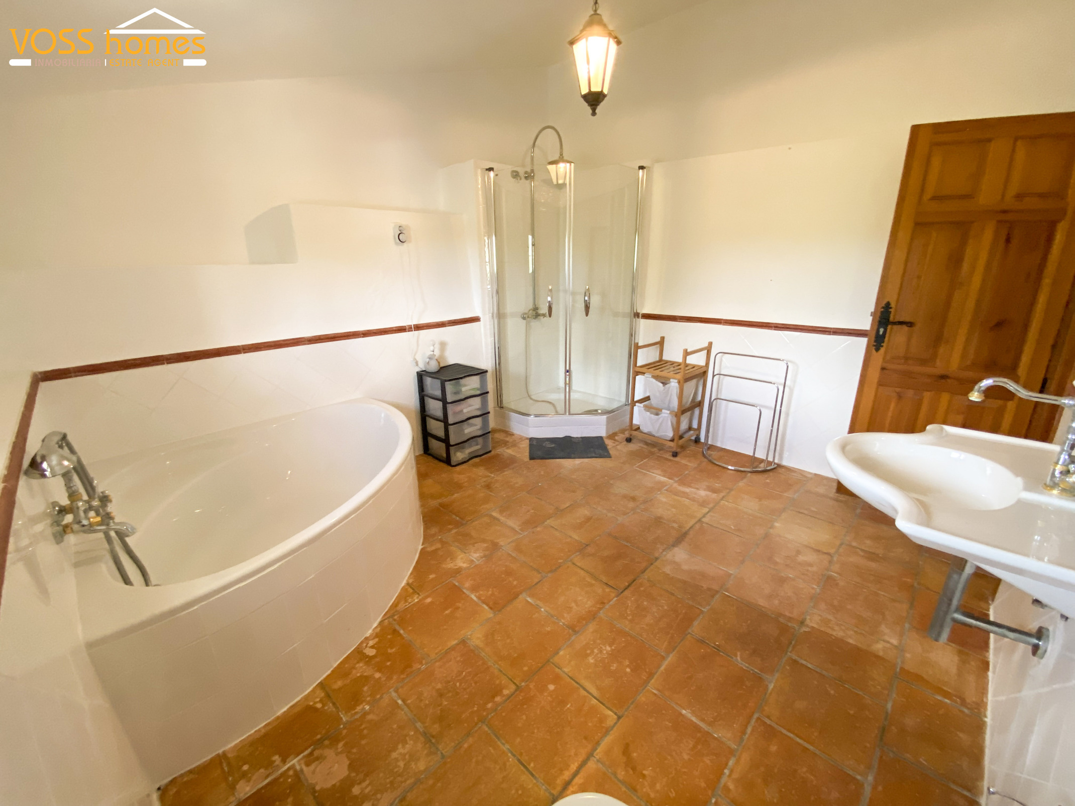 VH2773: Country House / Cortijo for Sale in Velez Rubio Area