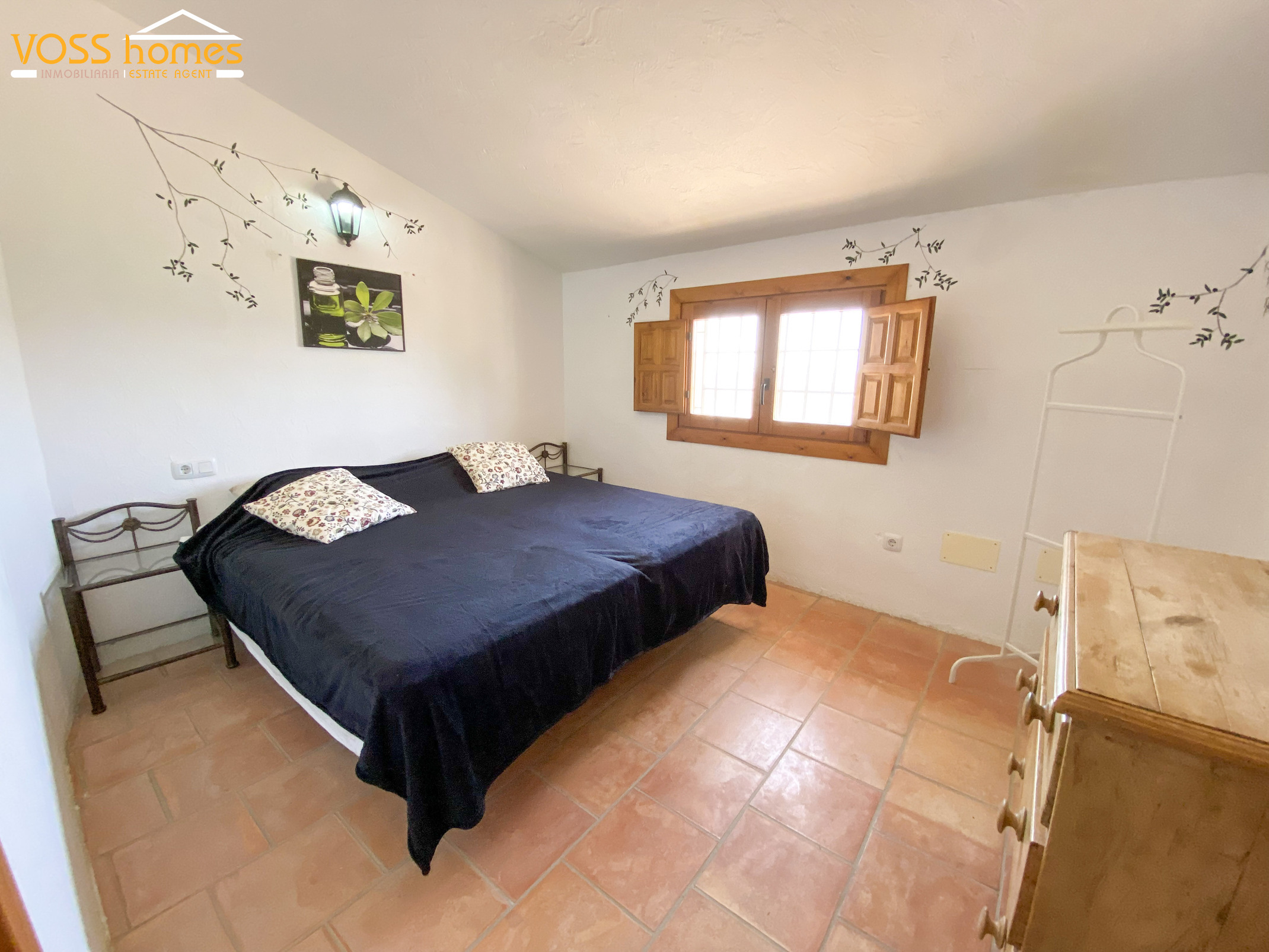 VH2773: Country House / Cortijo for Sale in Velez Rubio Area