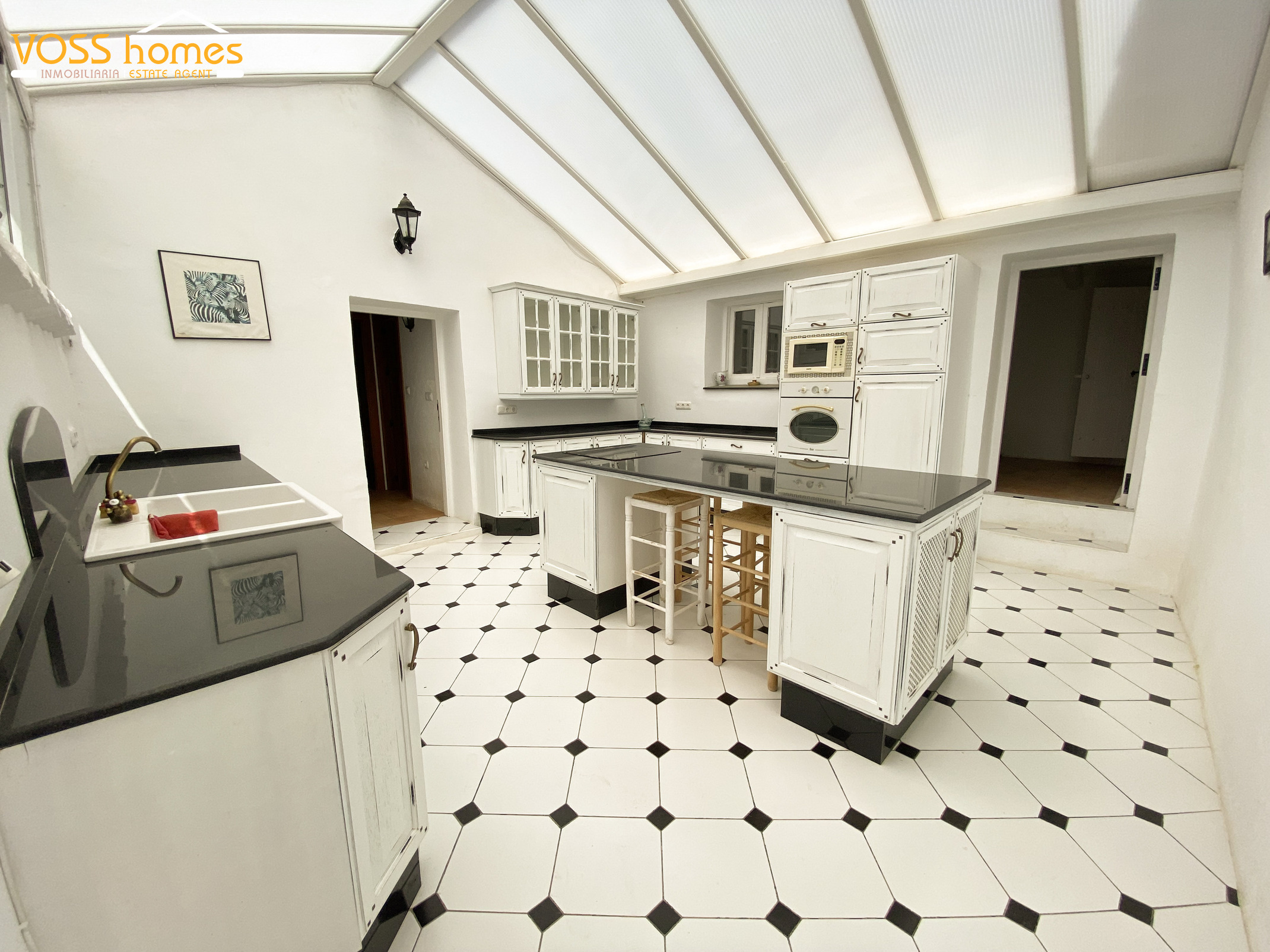 VH2773: Country House / Cortijo for Sale in Velez Rubio Area