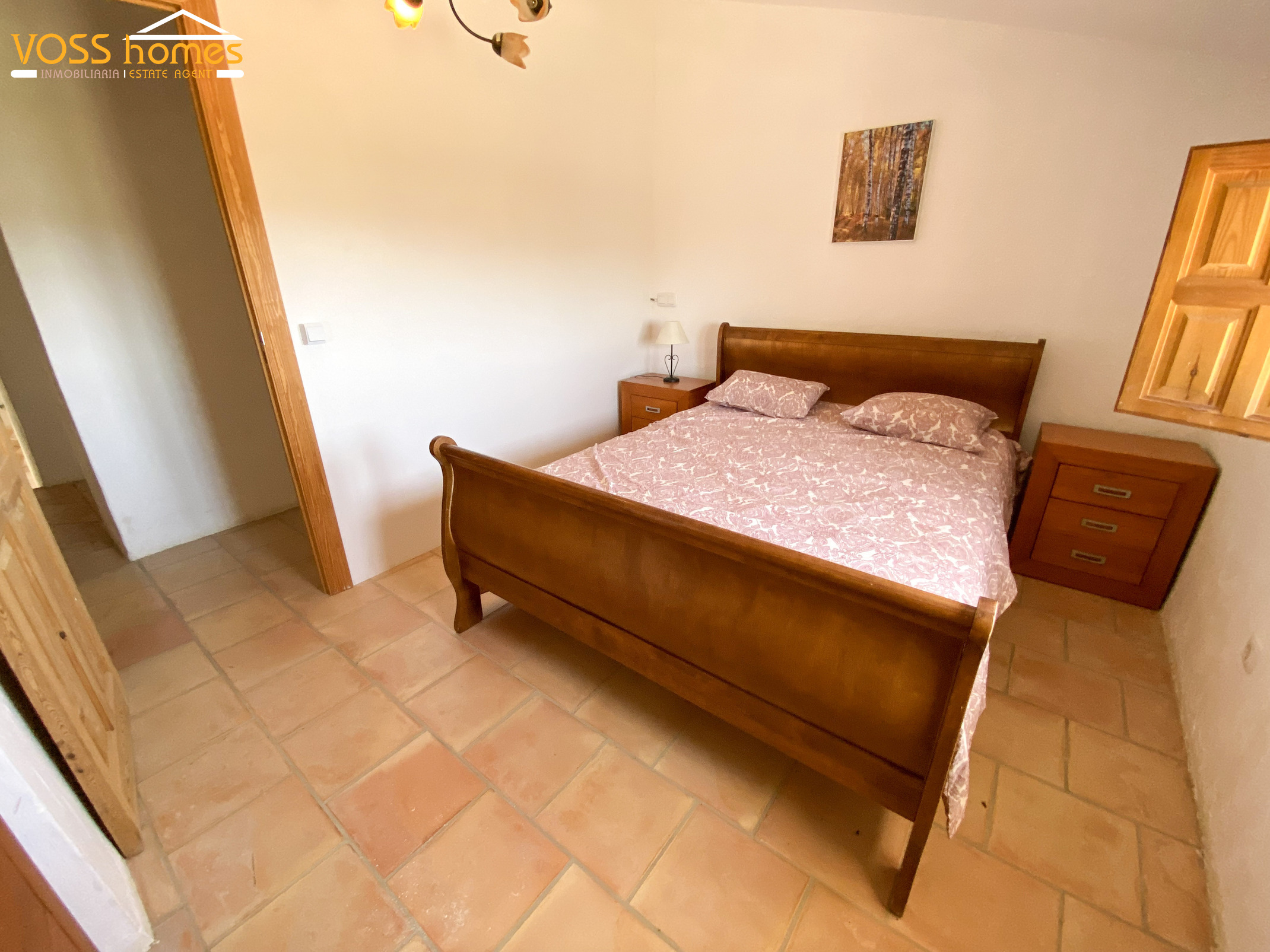 VH2773: Country House / Cortijo for Sale in Velez Rubio Area