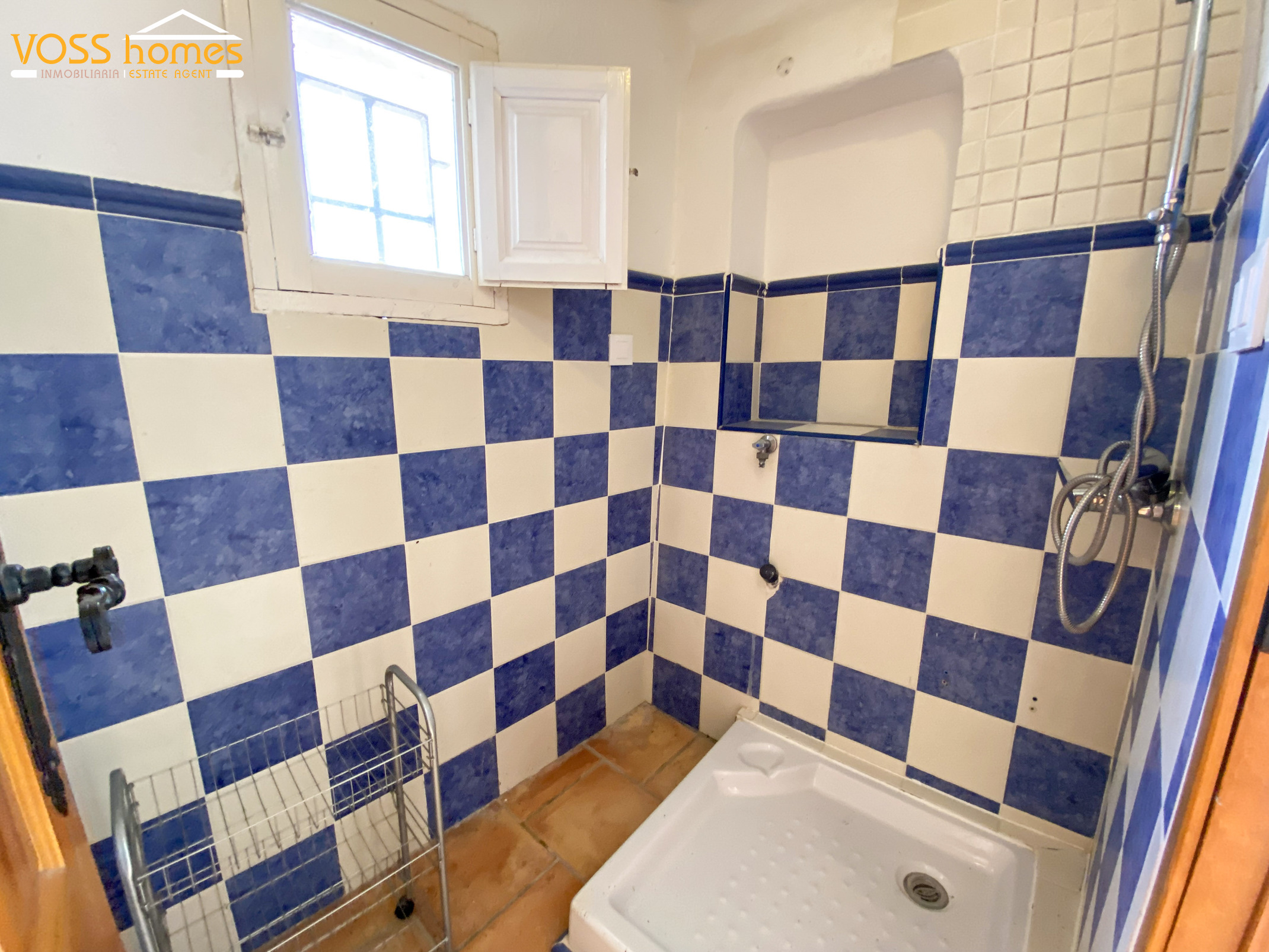 VH2773: Country House / Cortijo for Sale in Velez Rubio Area