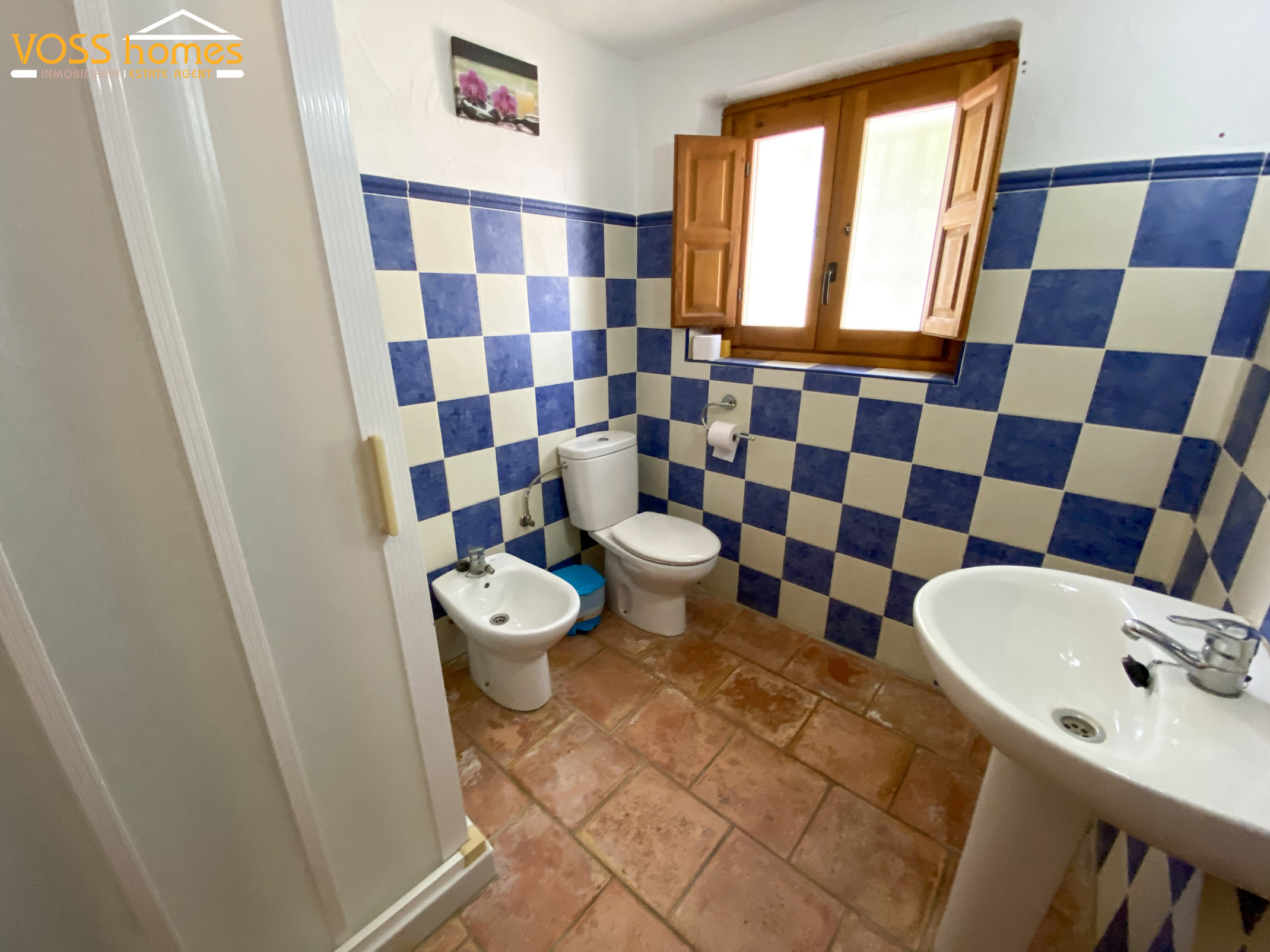 VH2773: Country House / Cortijo for Sale in Velez Rubio Area